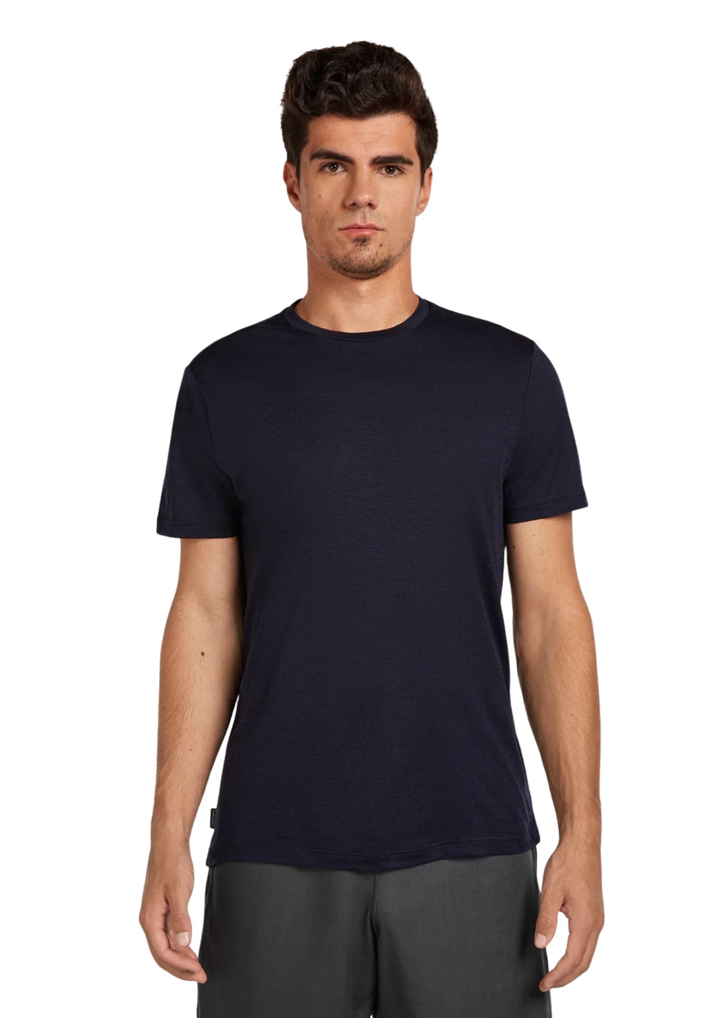 Camiseta de lana de merino 150 tech Lite