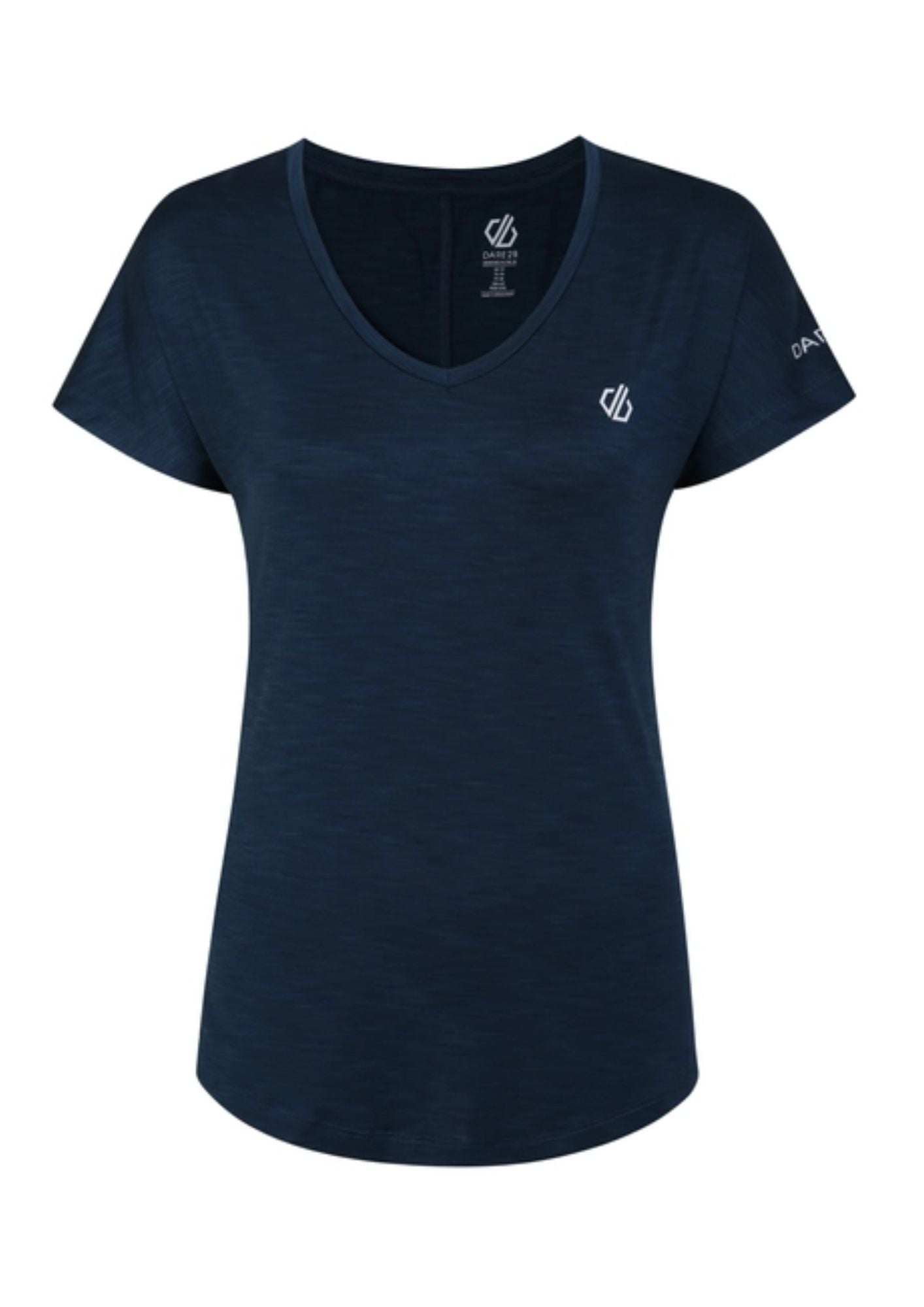 T-shirt technique Vigilent Tee