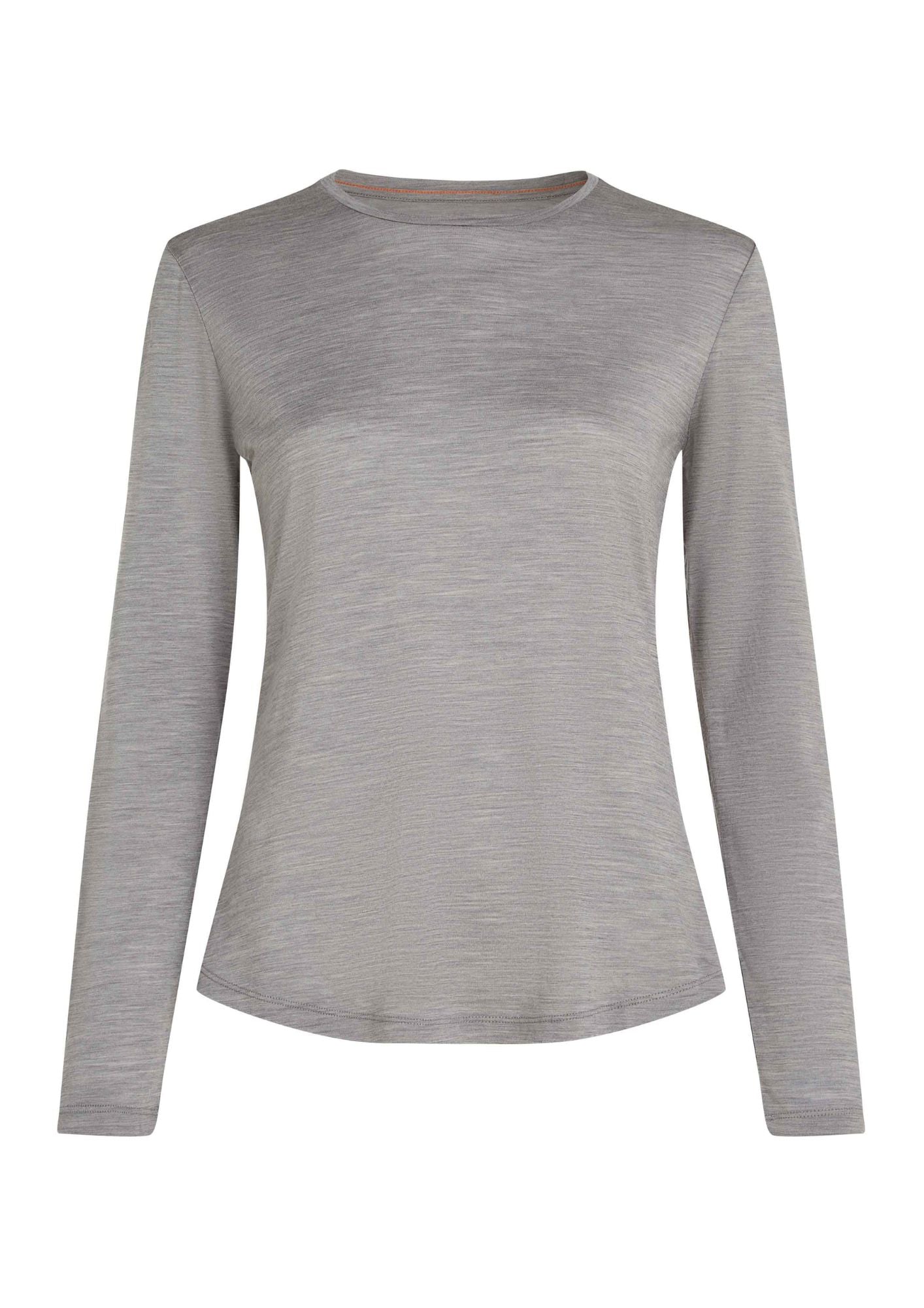 T-shirt manche longue mérinos - 125 cool lite