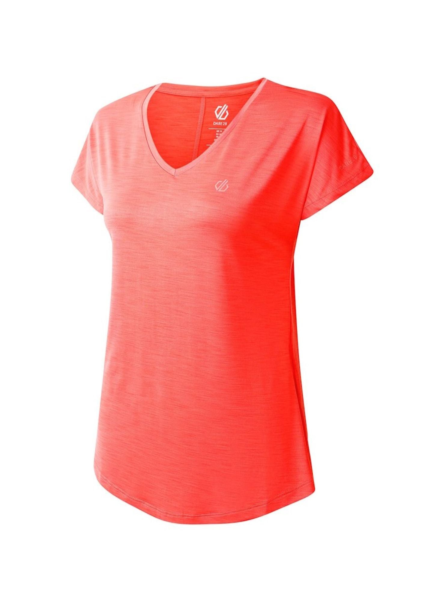 T-shirt technique Vigilent Tee