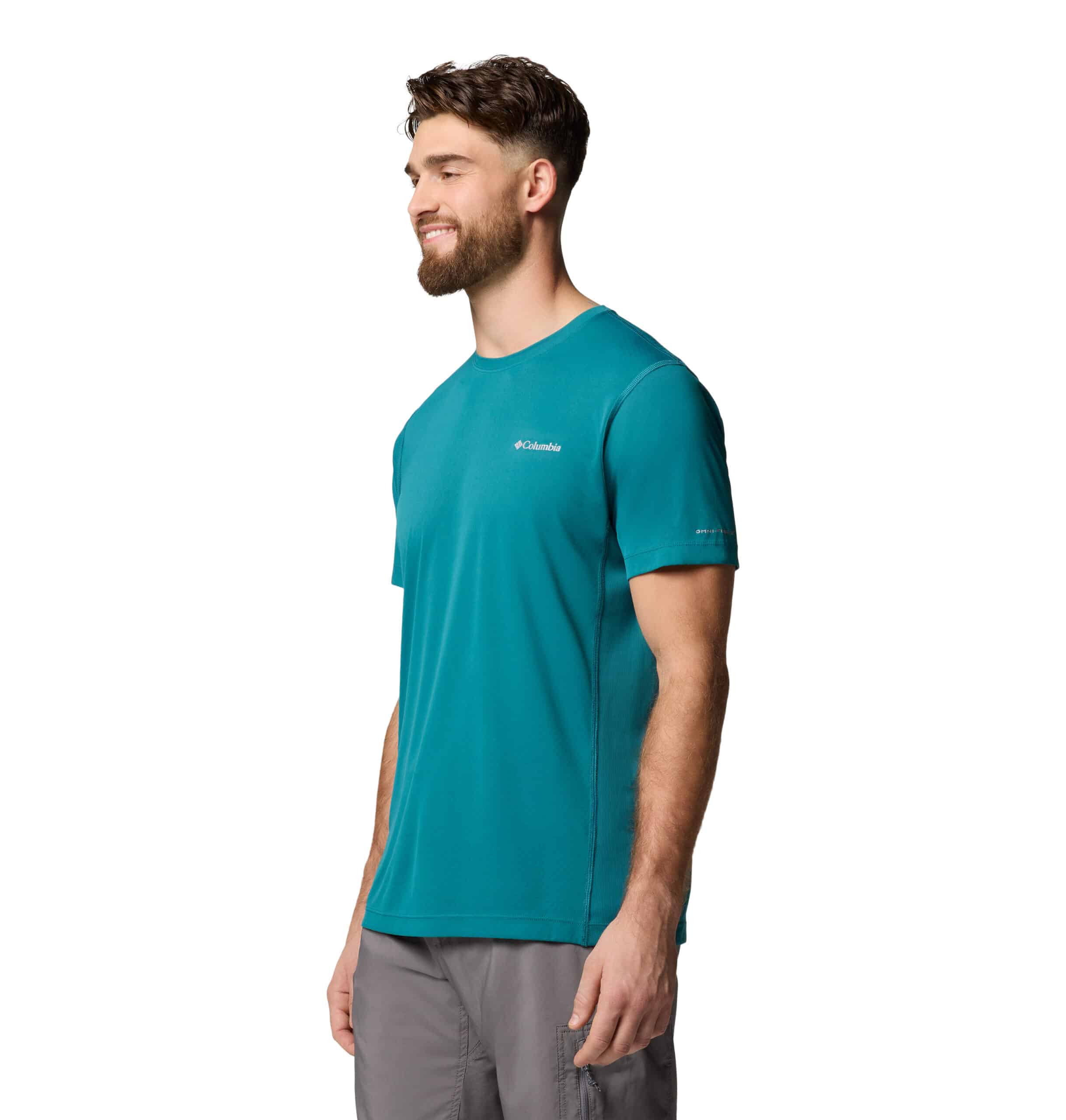 T-shirt Technique respirant Zero Rules™ Homme