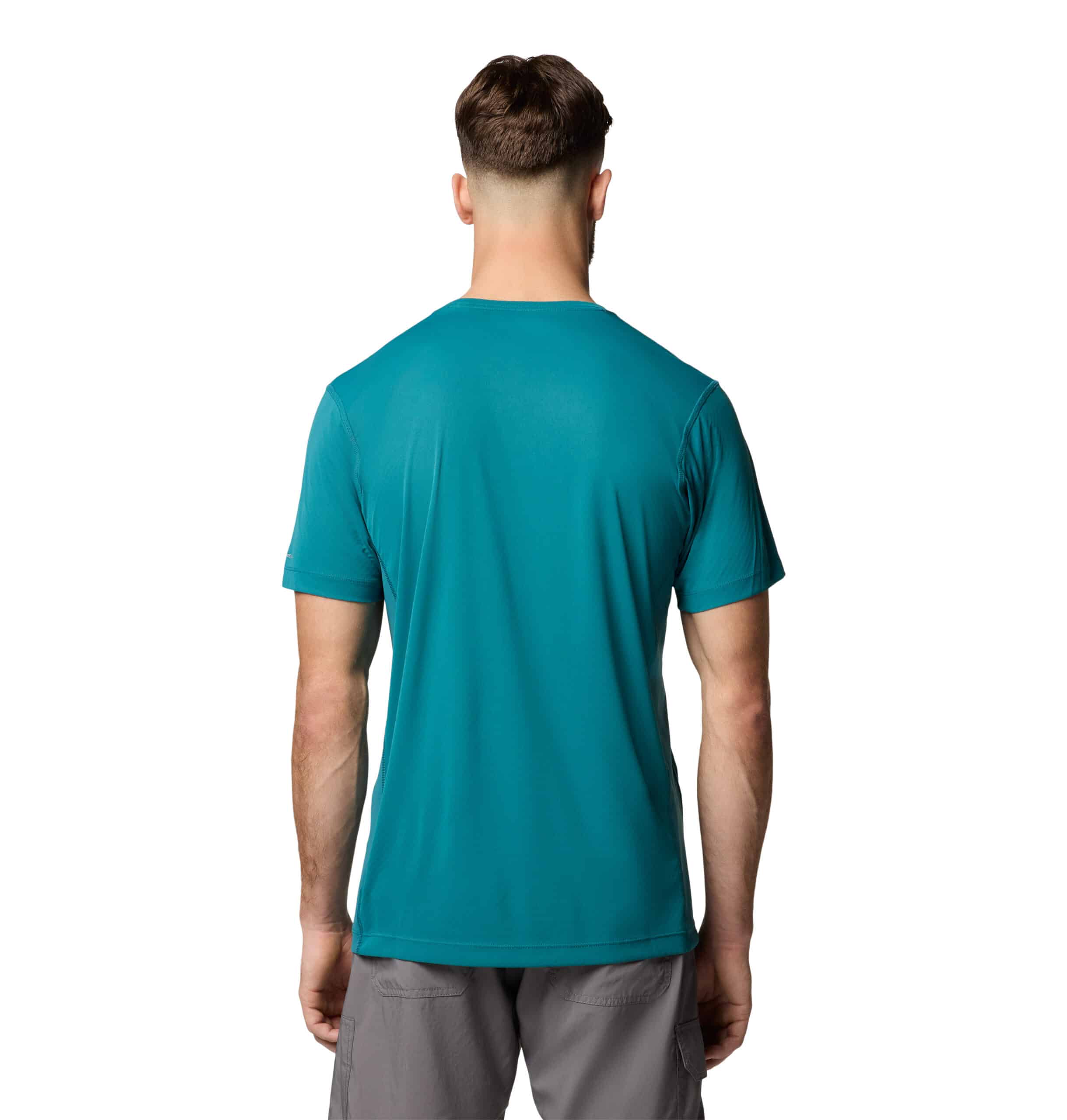 T-shirt Technique respirant Zero Rules™ Homme