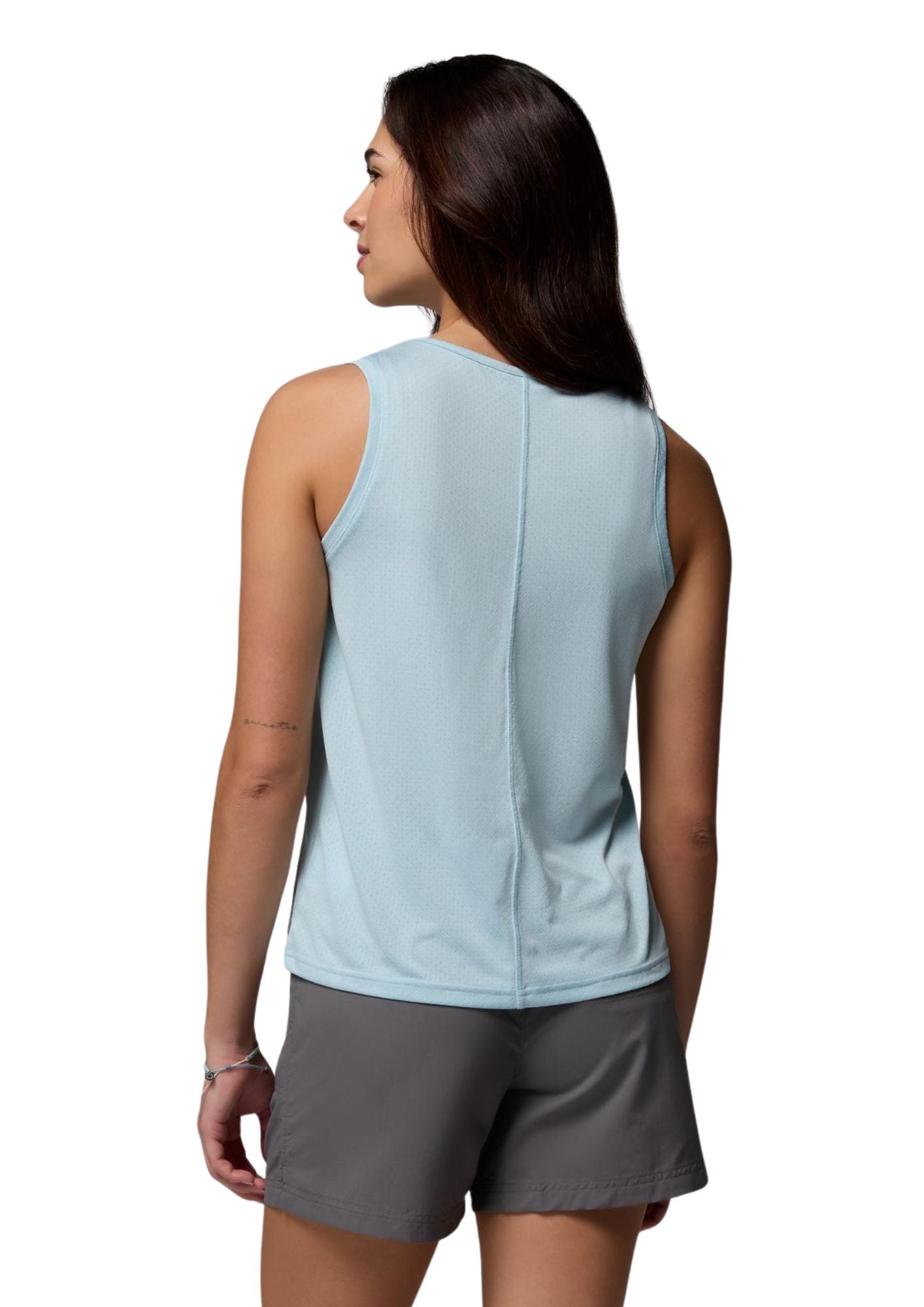 Débardeur technique Bogata Bay Tank