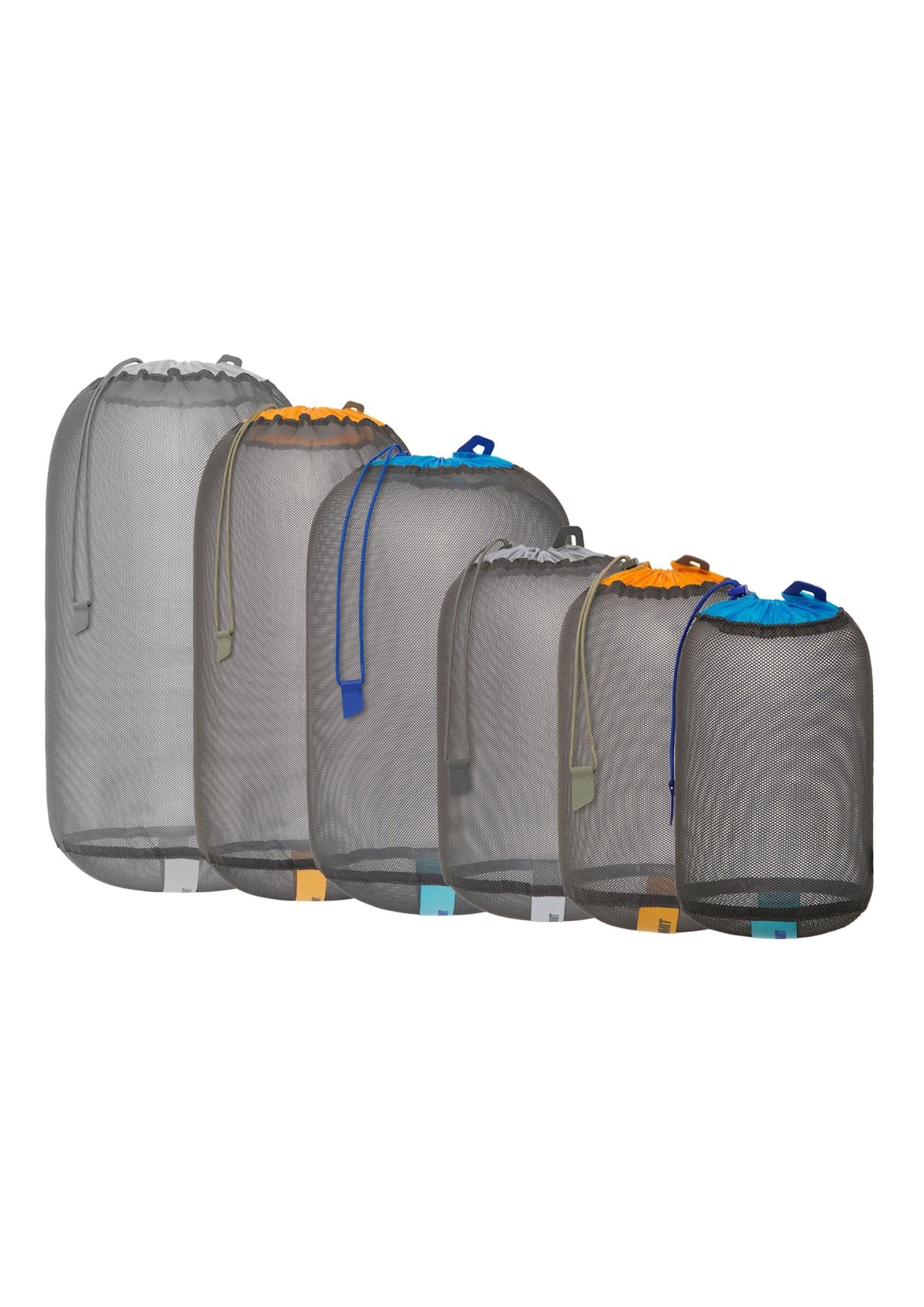 Mesh stuff sack - sac de rangement