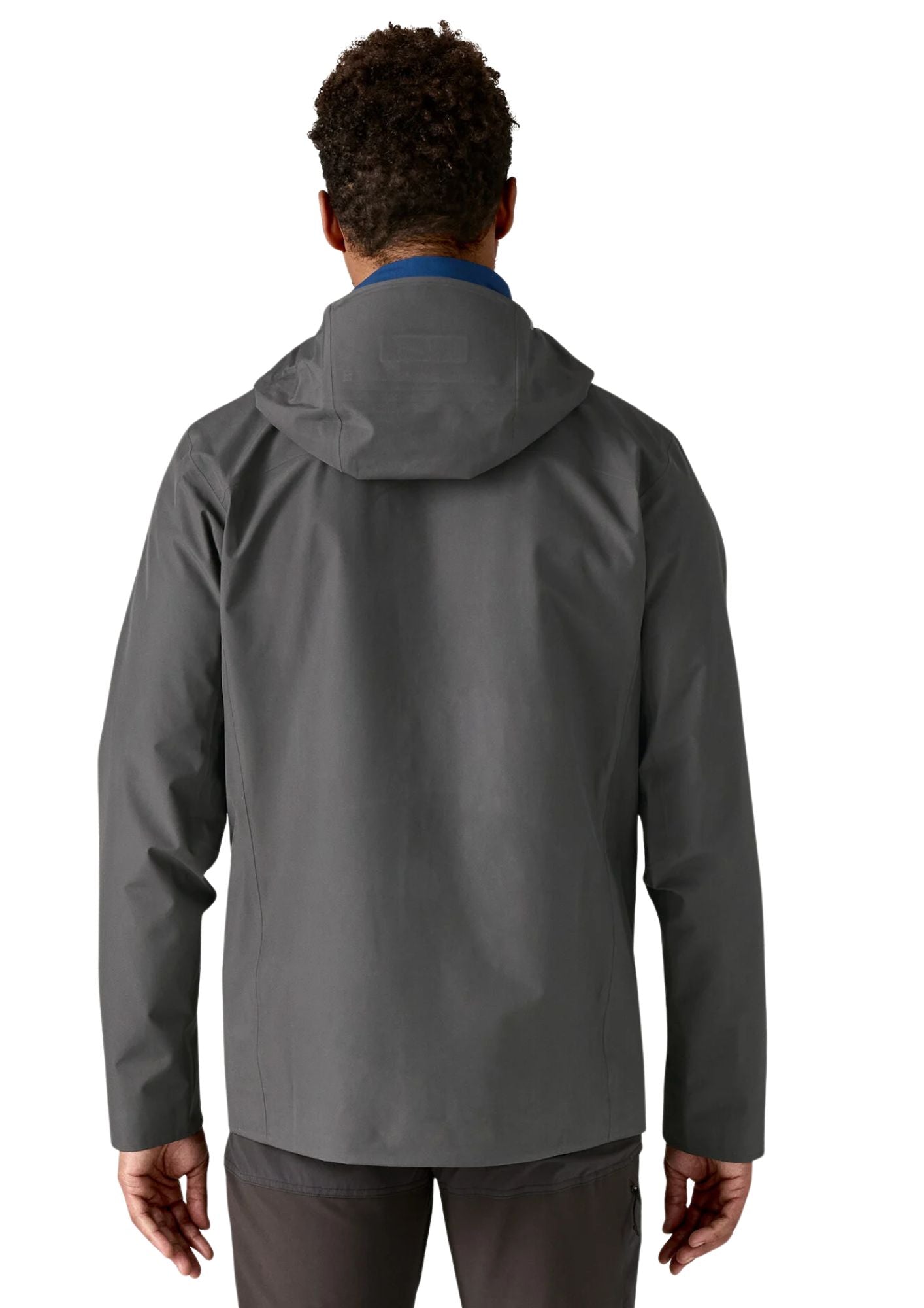 Chaqueta impermeable Triolet Gore-Tex