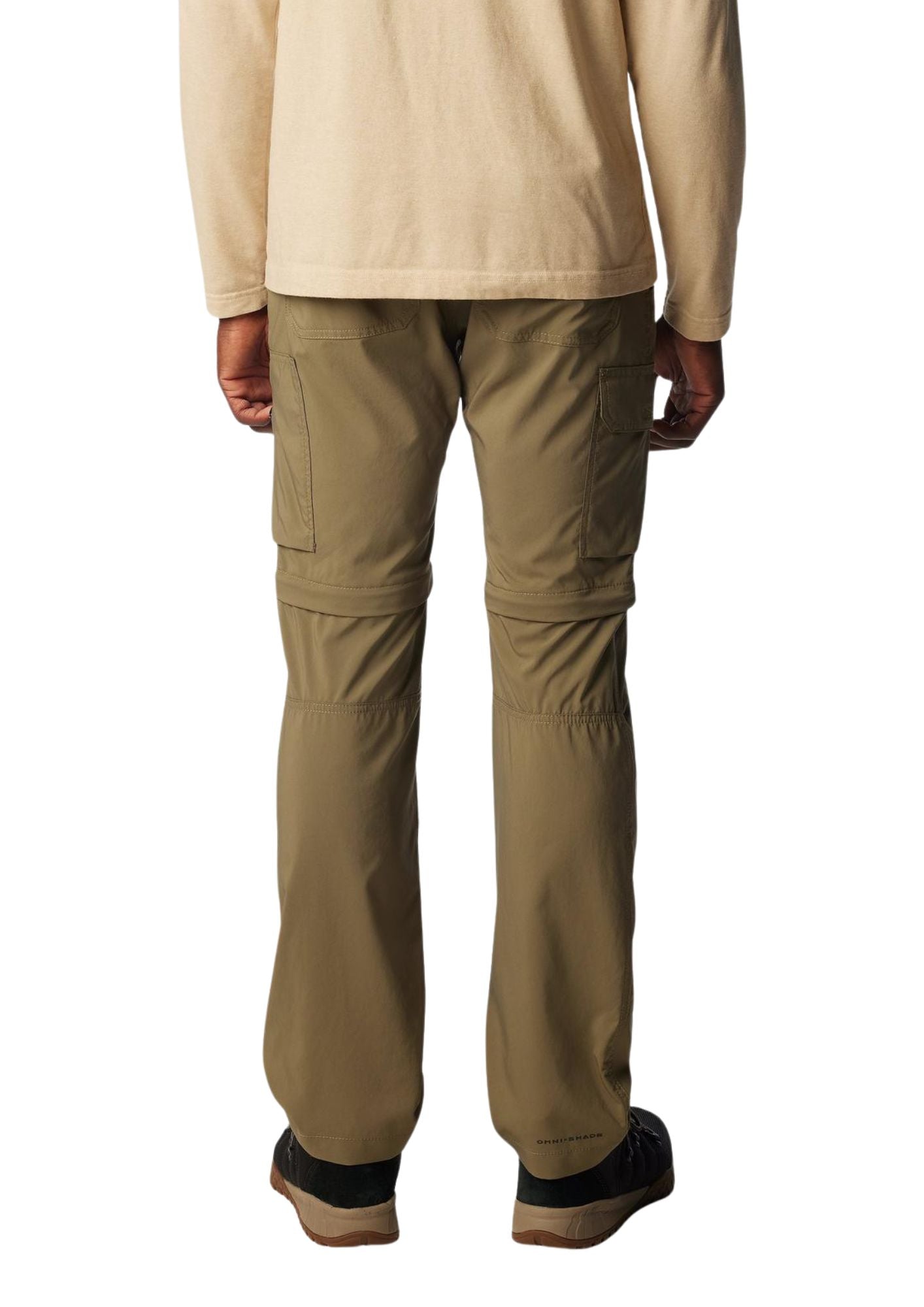 Pantalon de Randonnée Convertible Silver Ridge™ Utility