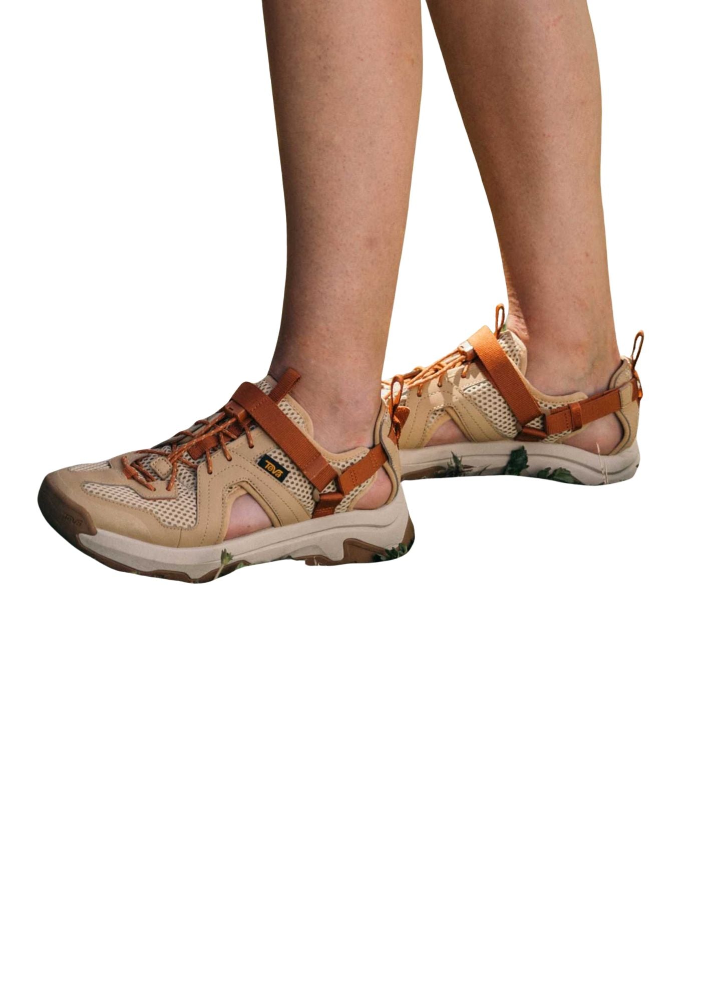Sandale de randonnée femme - Hurricane XLT3 CT
