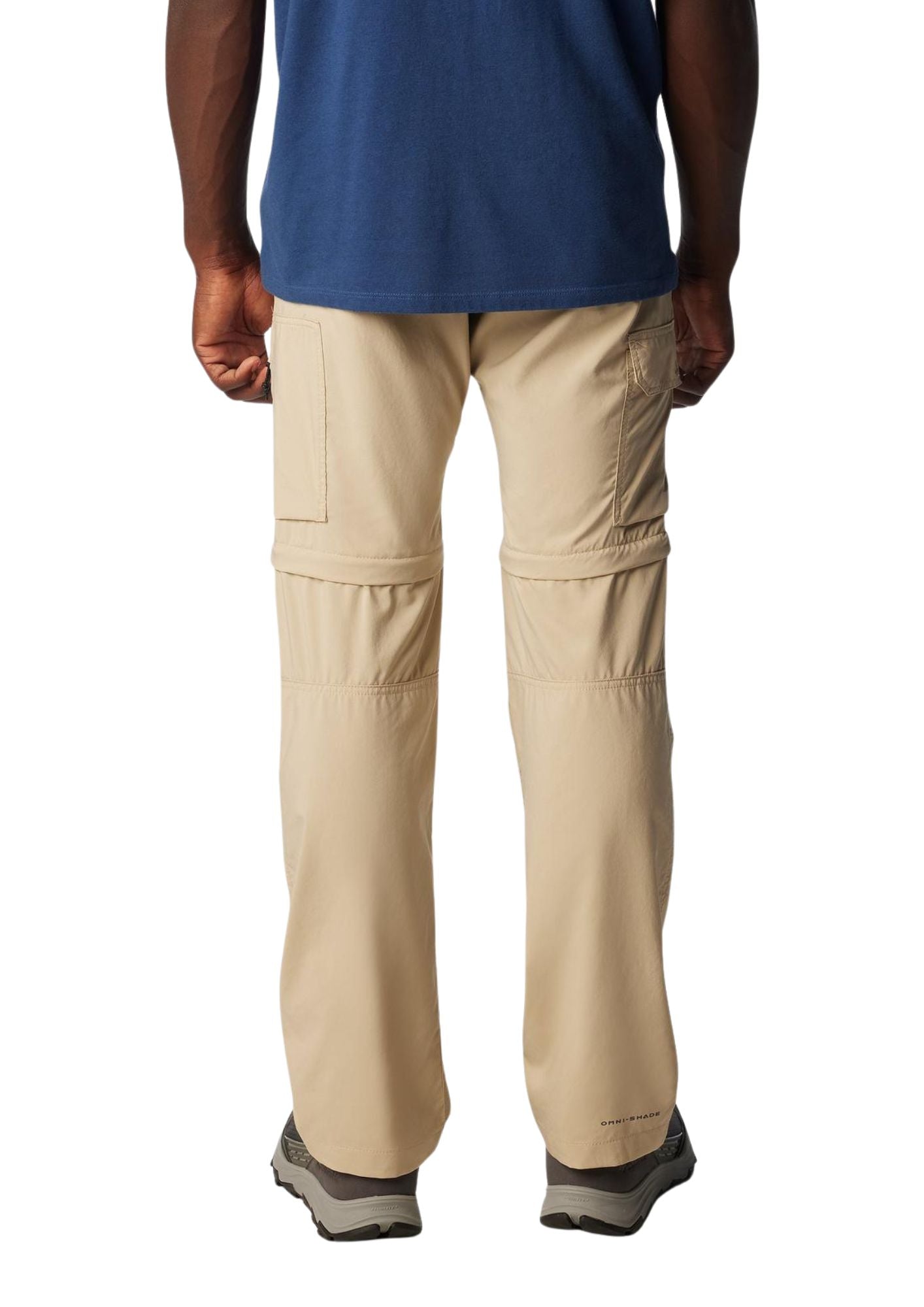 Pantalon de Randonnée Convertible Silver Ridge™ Utility