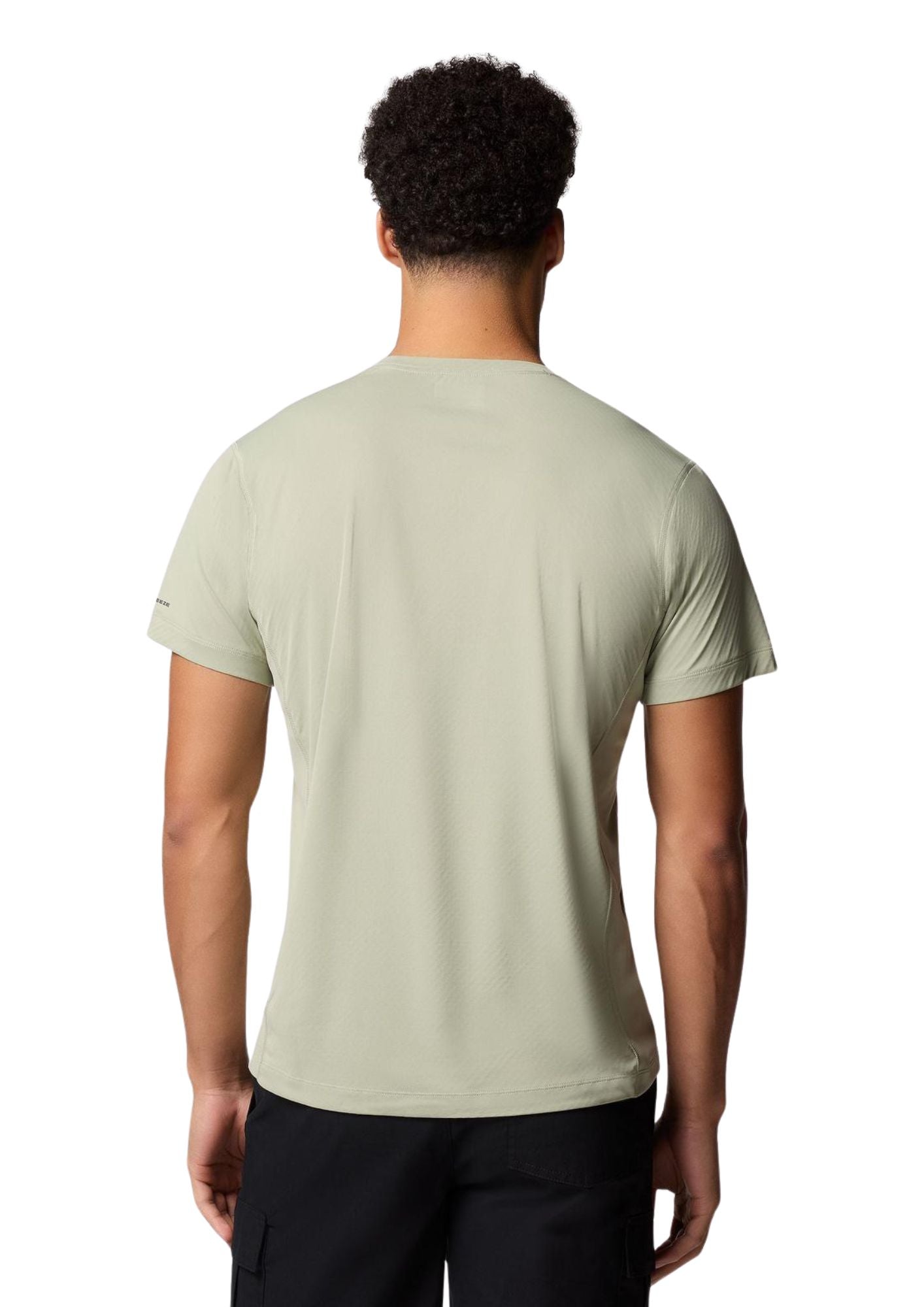 T-shirt Technique respirant Zero Rules™ Homme