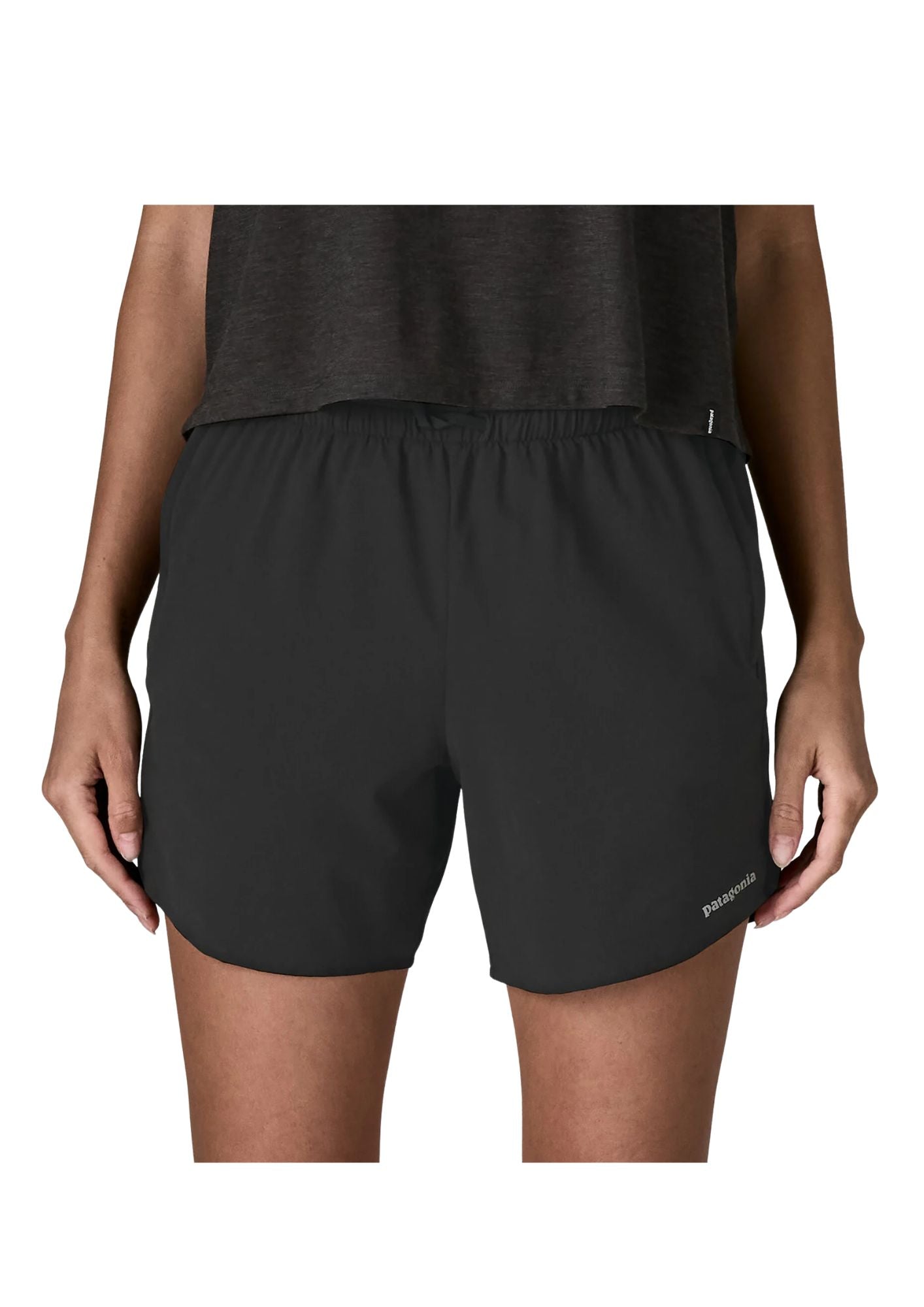 Short technique Multi trails W