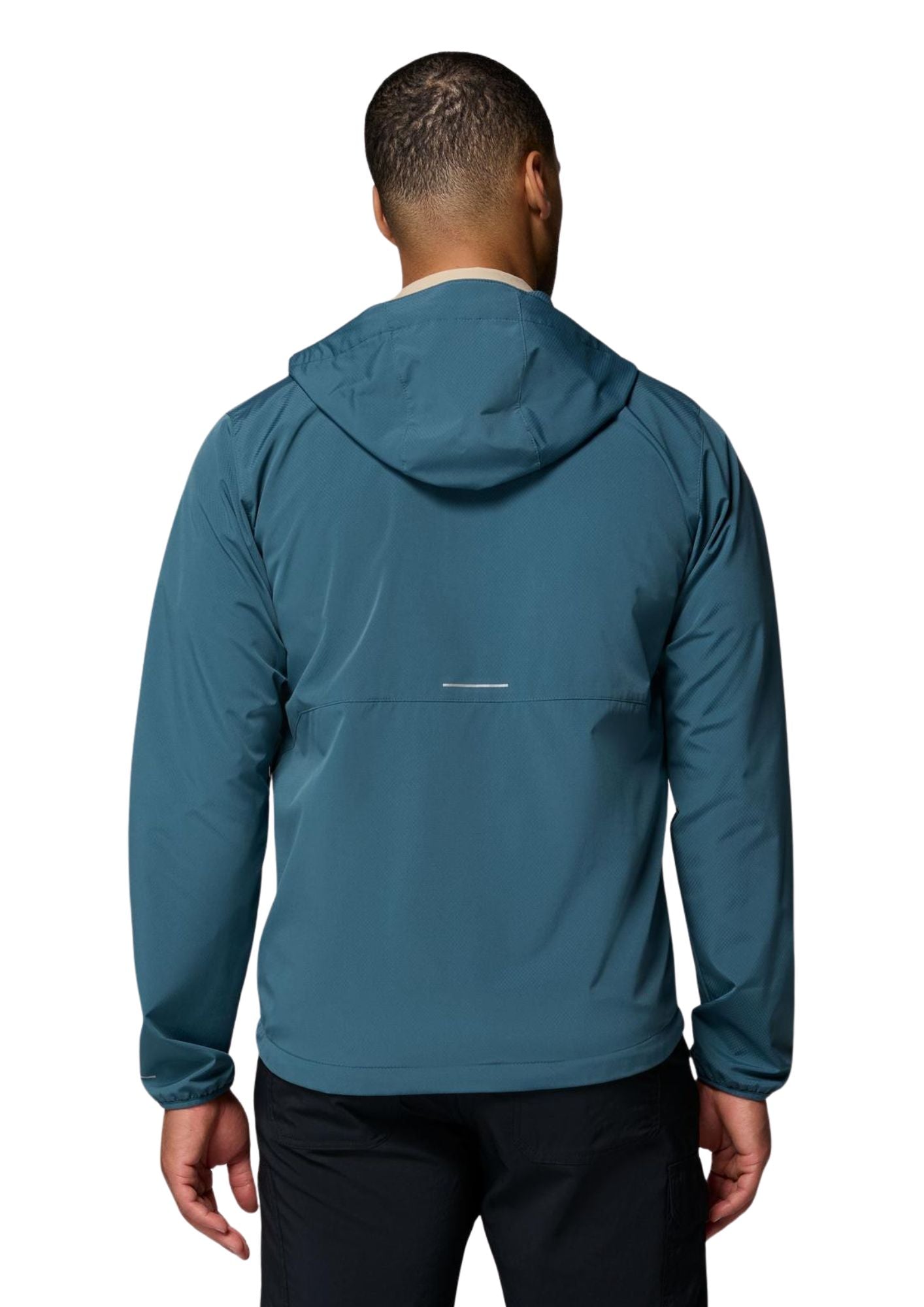Chaqueta softshell Tall Heights III con capucha