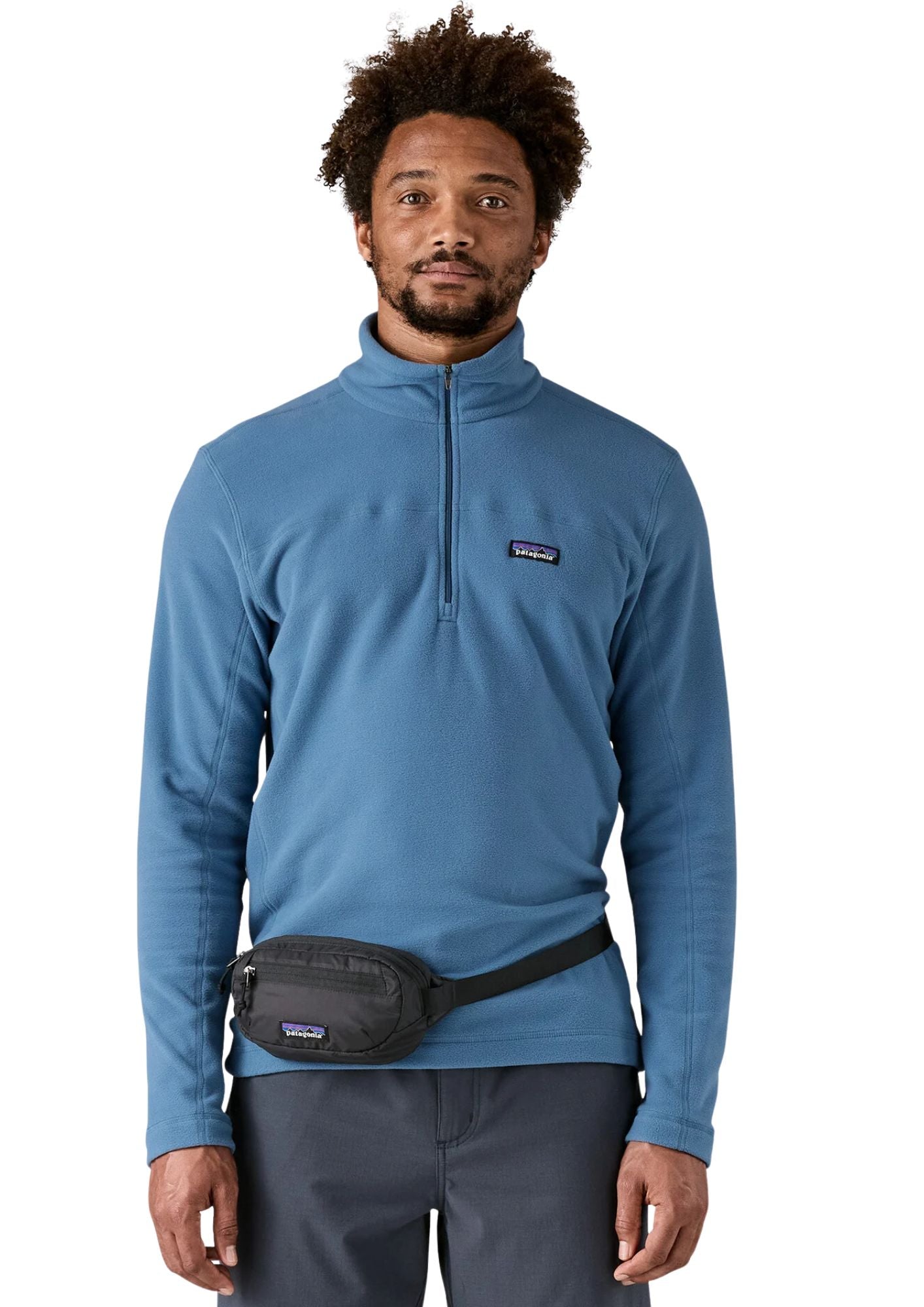 Riñonera Terravia mini Hip Pack