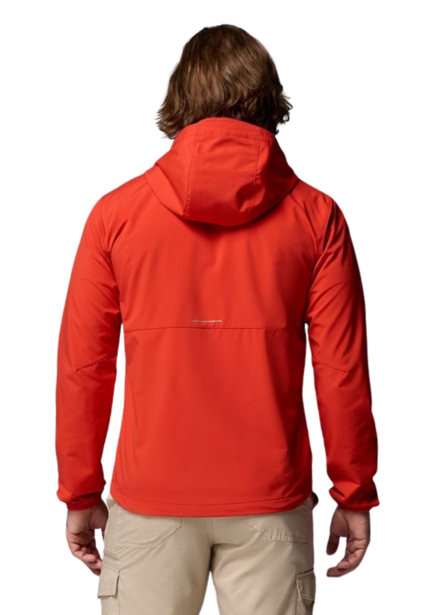 Chaqueta softshell Tall Heights III con capucha