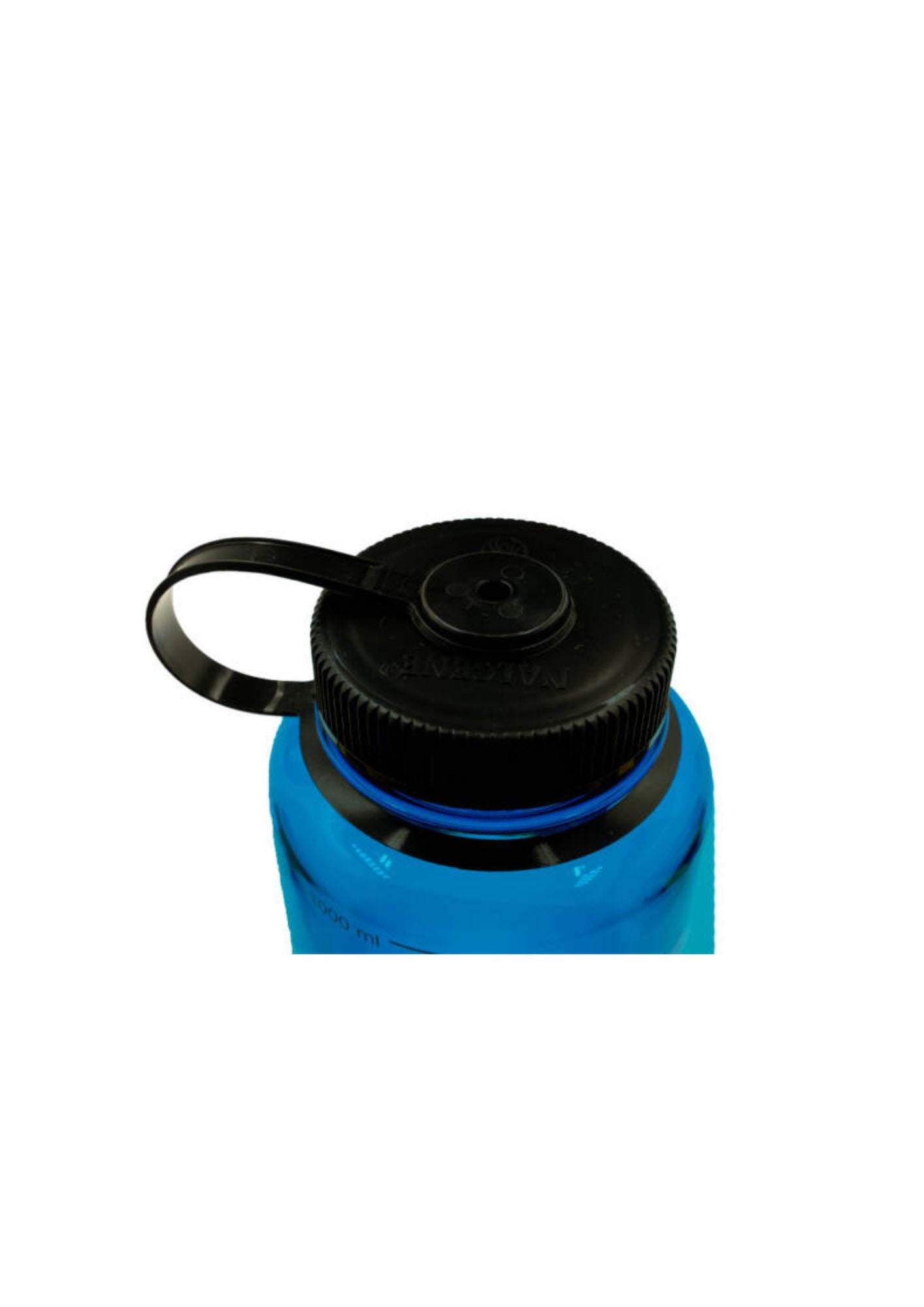 Gourde NALGENE grand goulot 1L