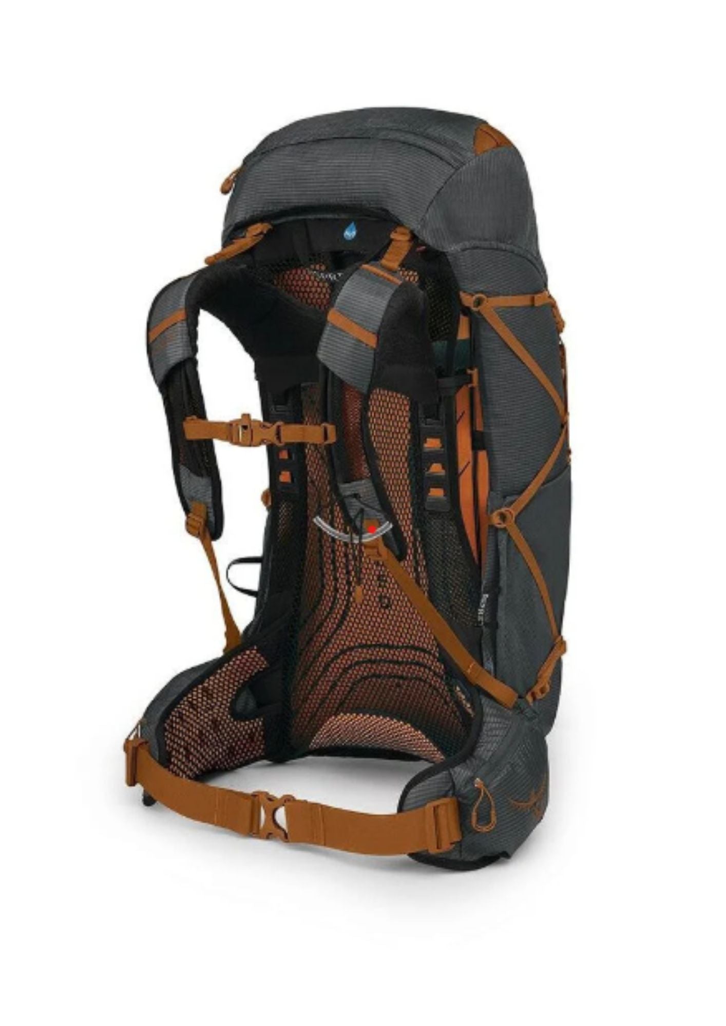 Sac à dos de randonnée Osprey Exos 38