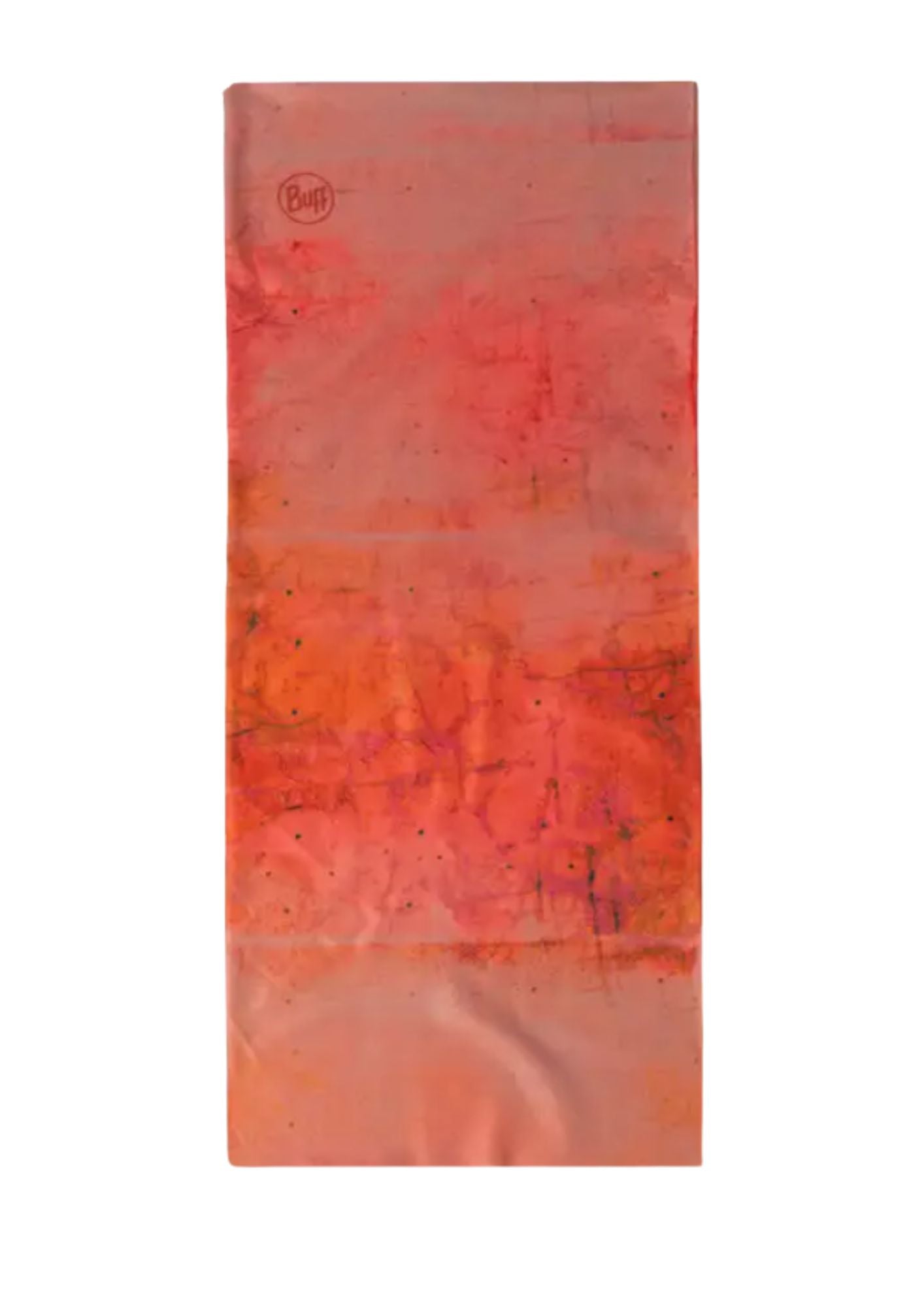 Tour de cou BUFF CoolNet UV® - Keffy Nectarine