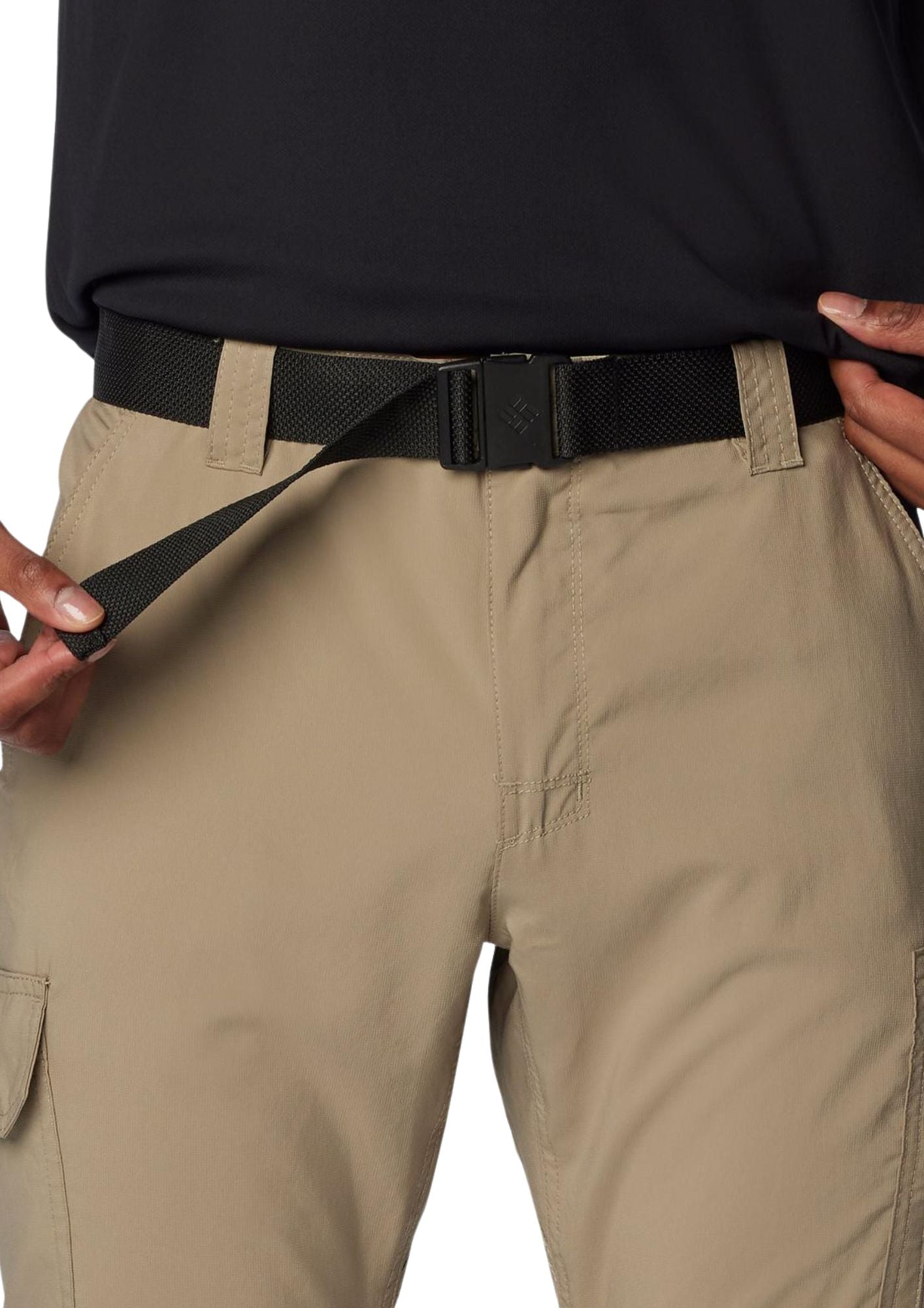 Pantalon de Randonnée Convertible Silver Ridge™ Utility