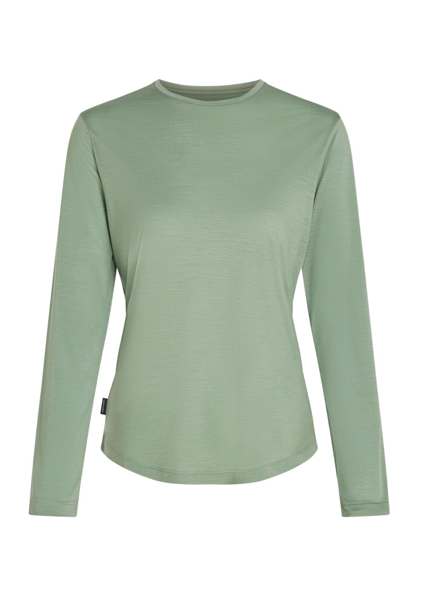 T-shirt manche longue mérinos - 125 cool lite