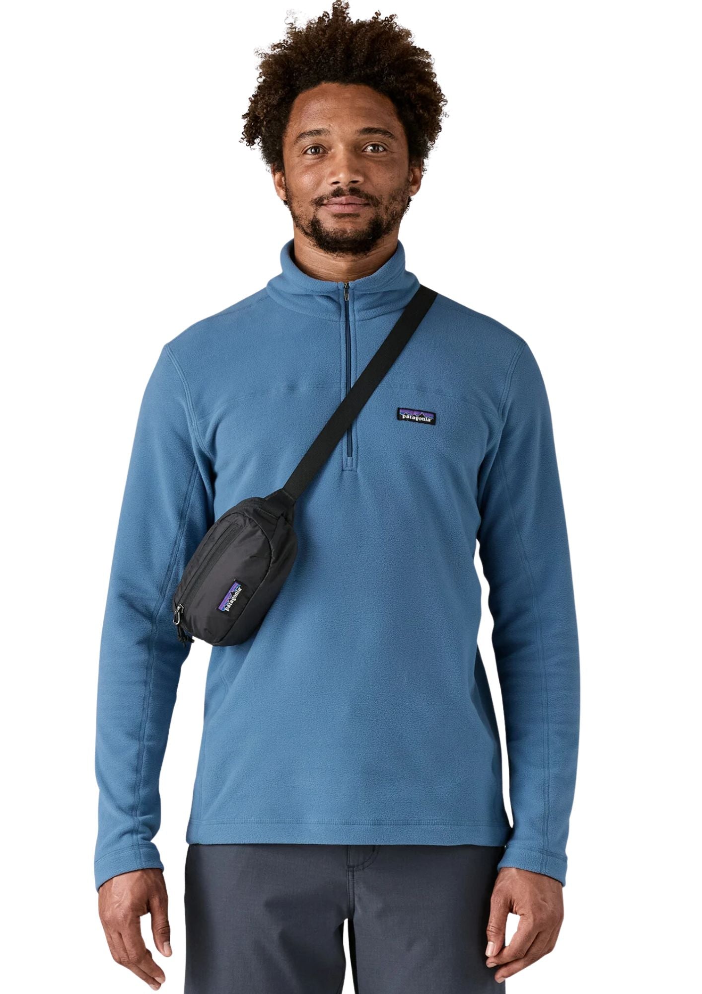 Riñonera Terravia mini Hip Pack