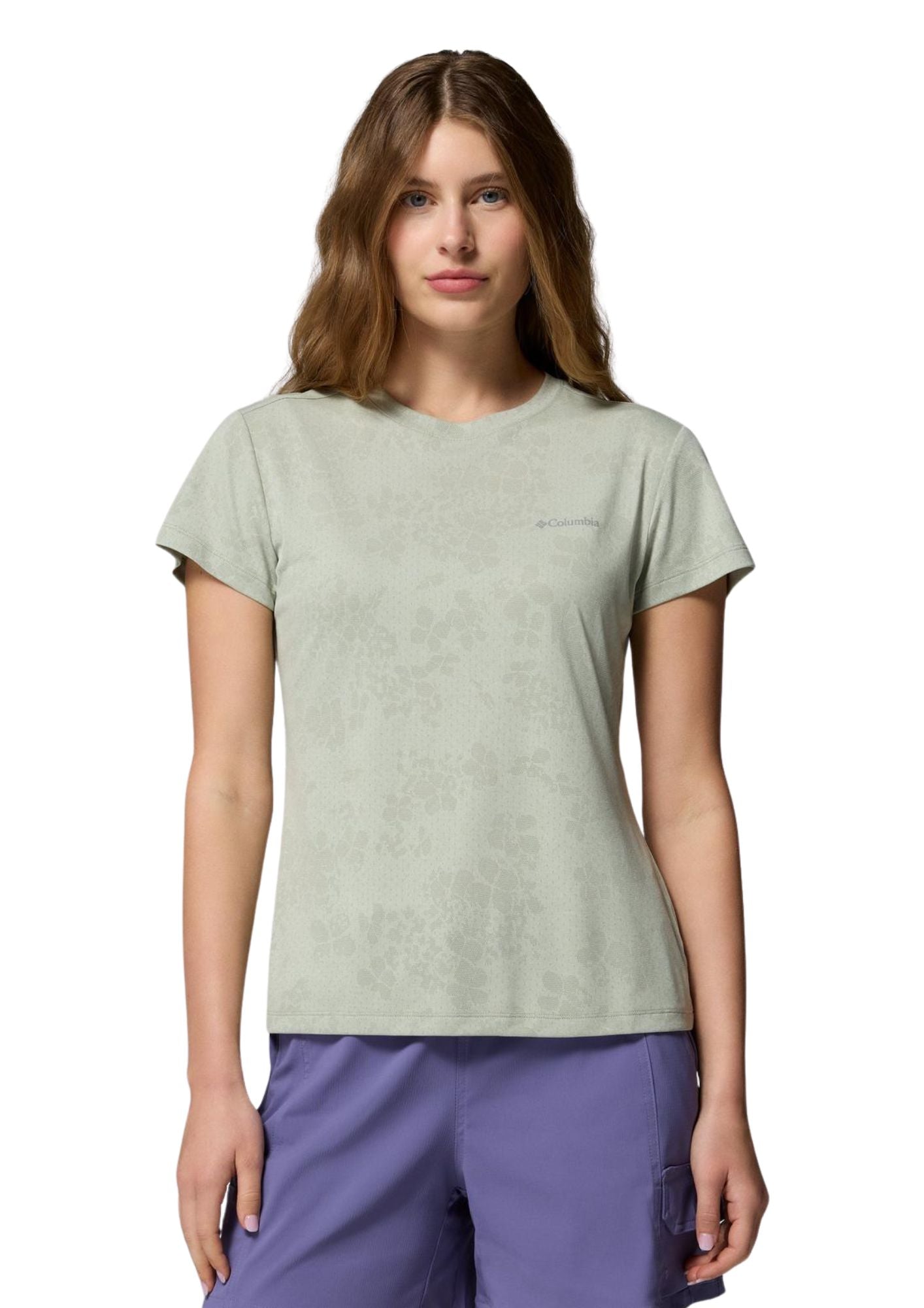 T-shirt Technique Bluebird Canyon™