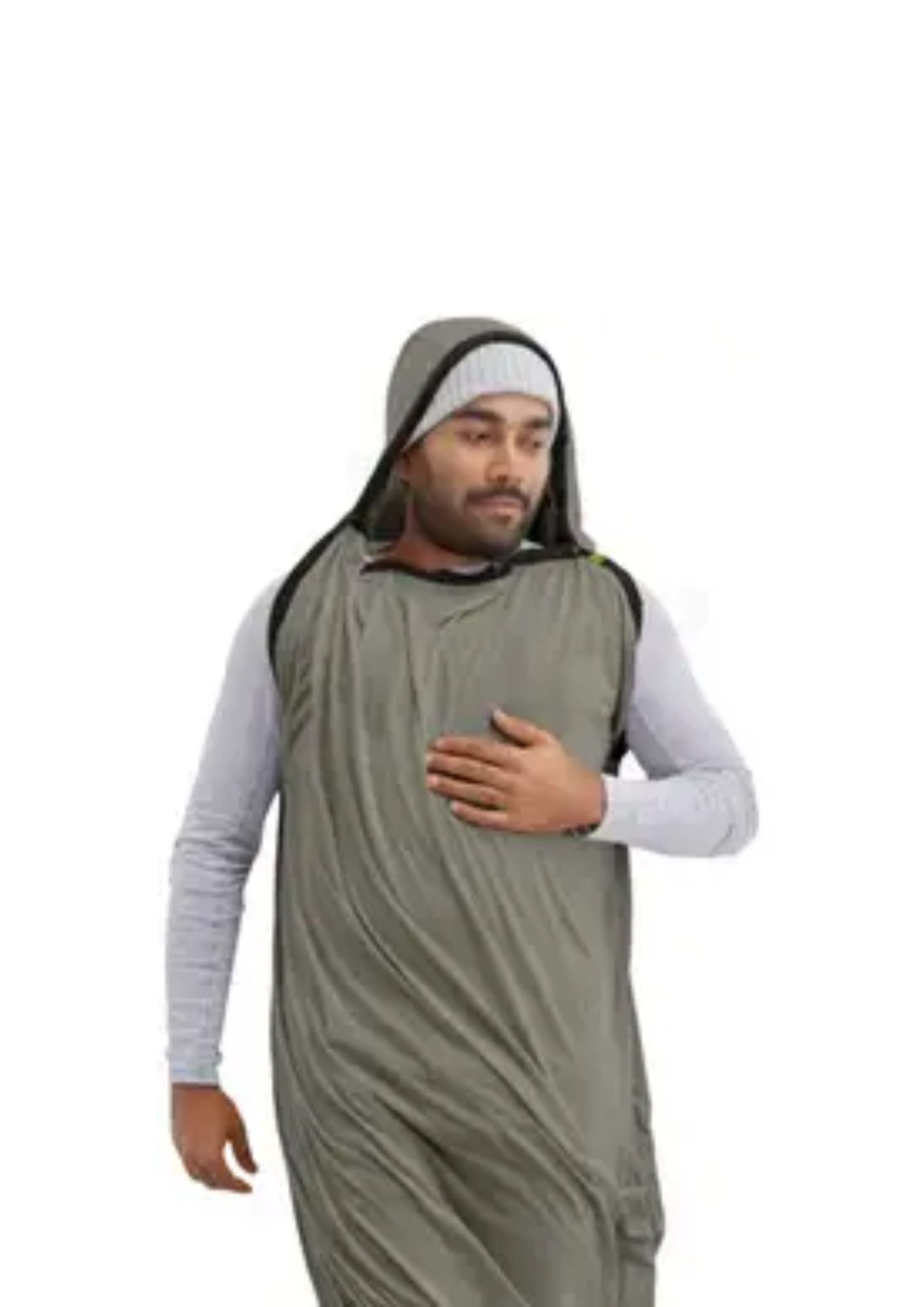 Sábana saco - REACTOR Lightweight sleeping bag liner