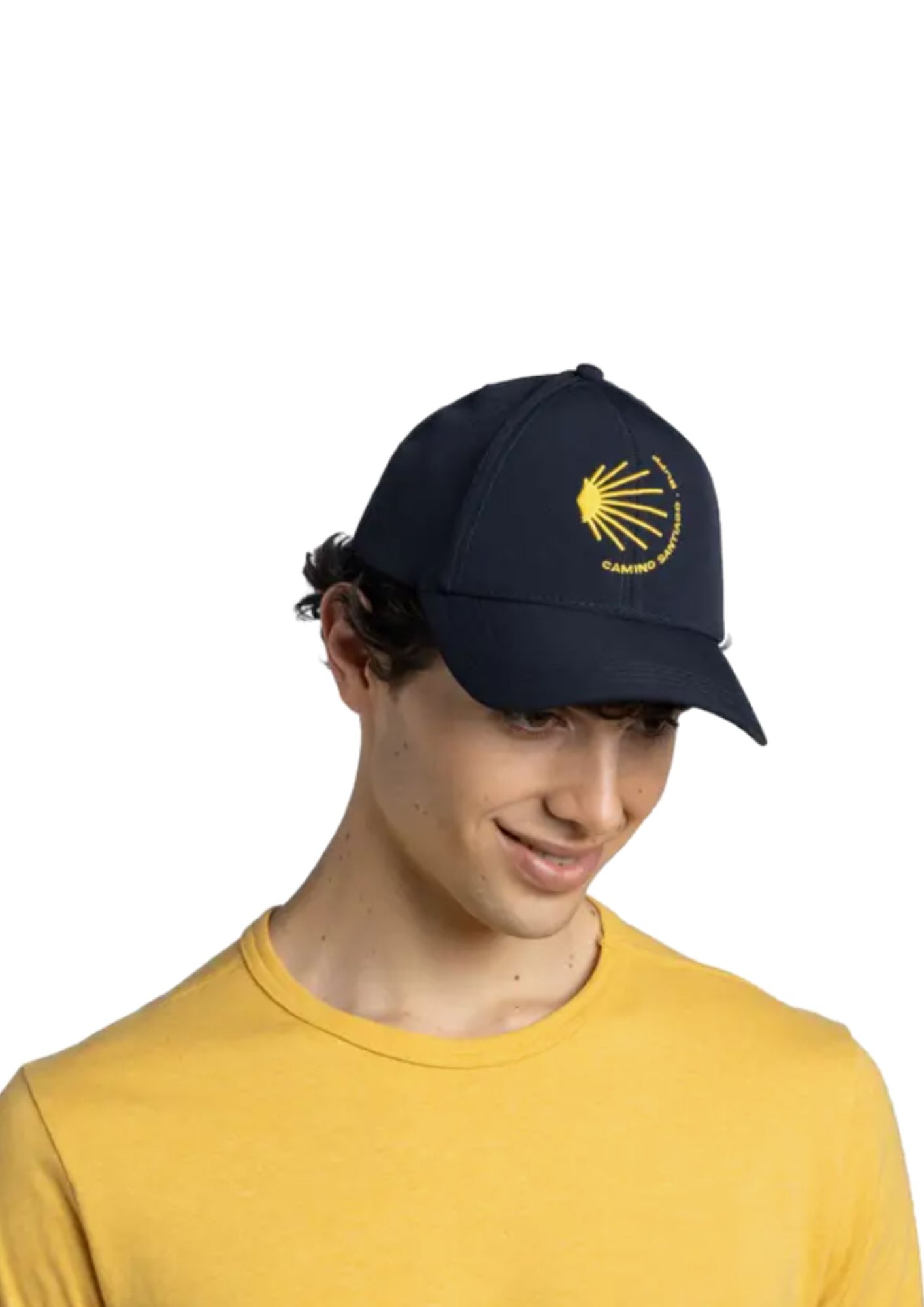 Casquette camino anti UV - SUMMIT CAP