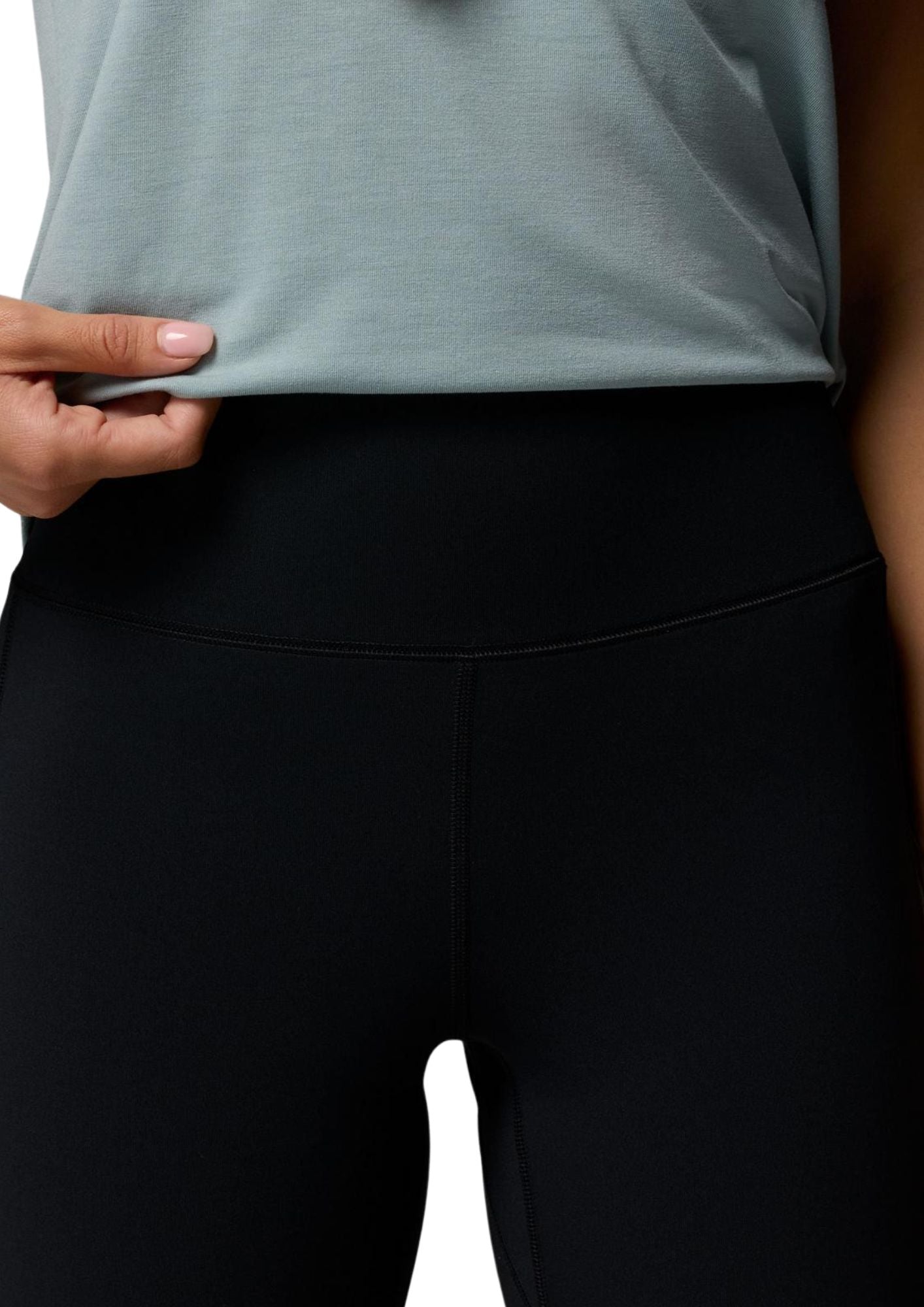 Leggings cortos de senderismo Loneridge