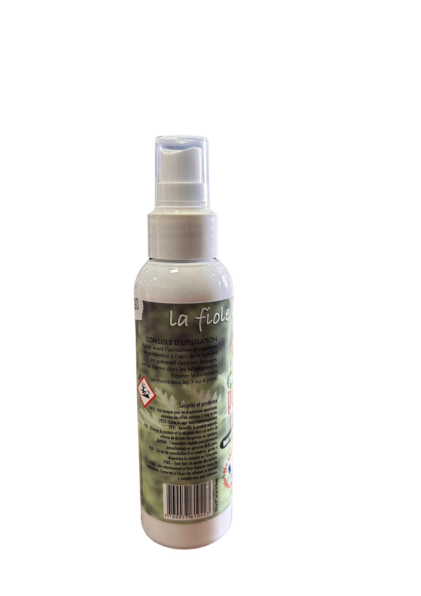 CLAKO Bed Bugs - 125ml