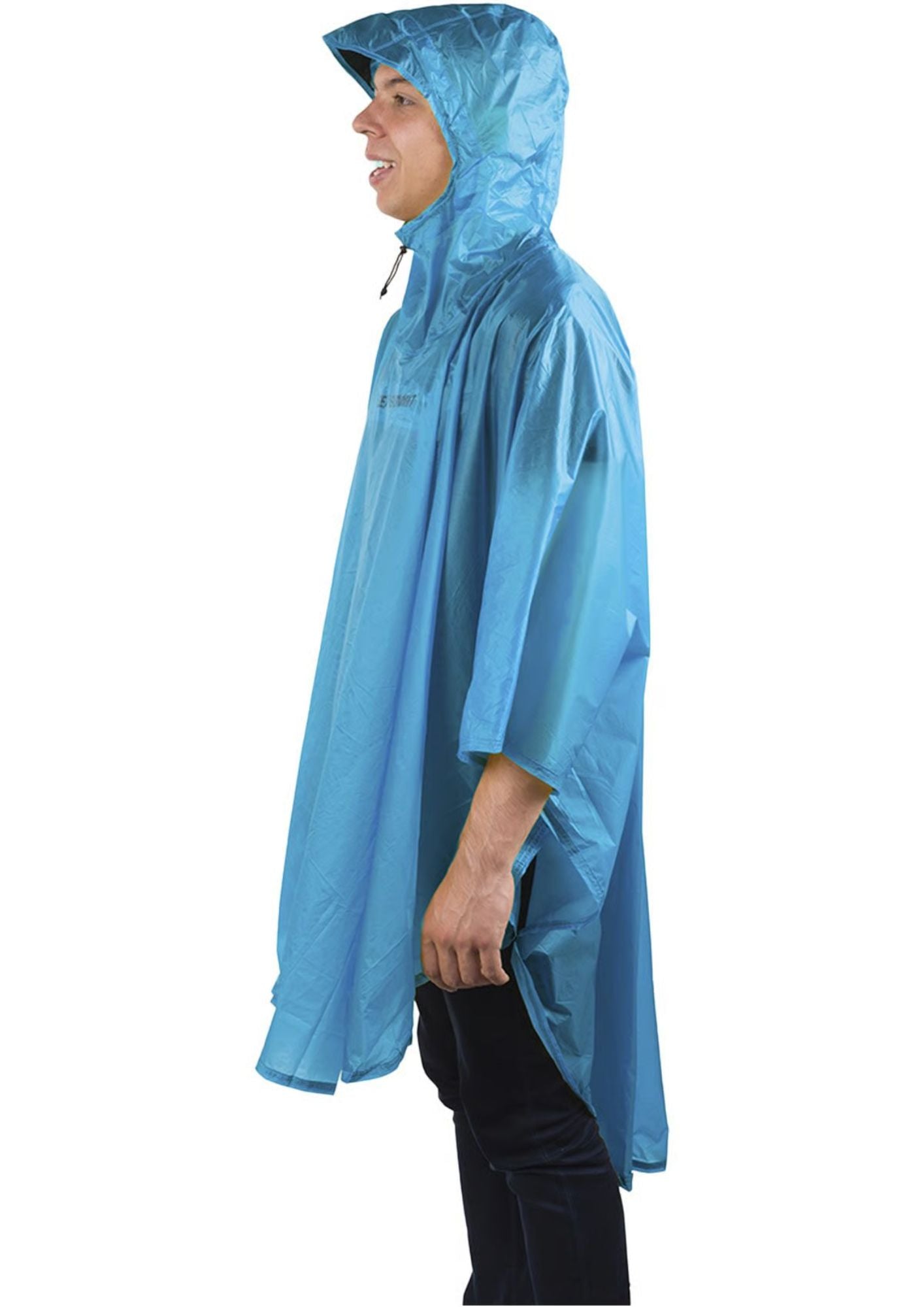 Poncho ultra léger - 15D ultra-sil
