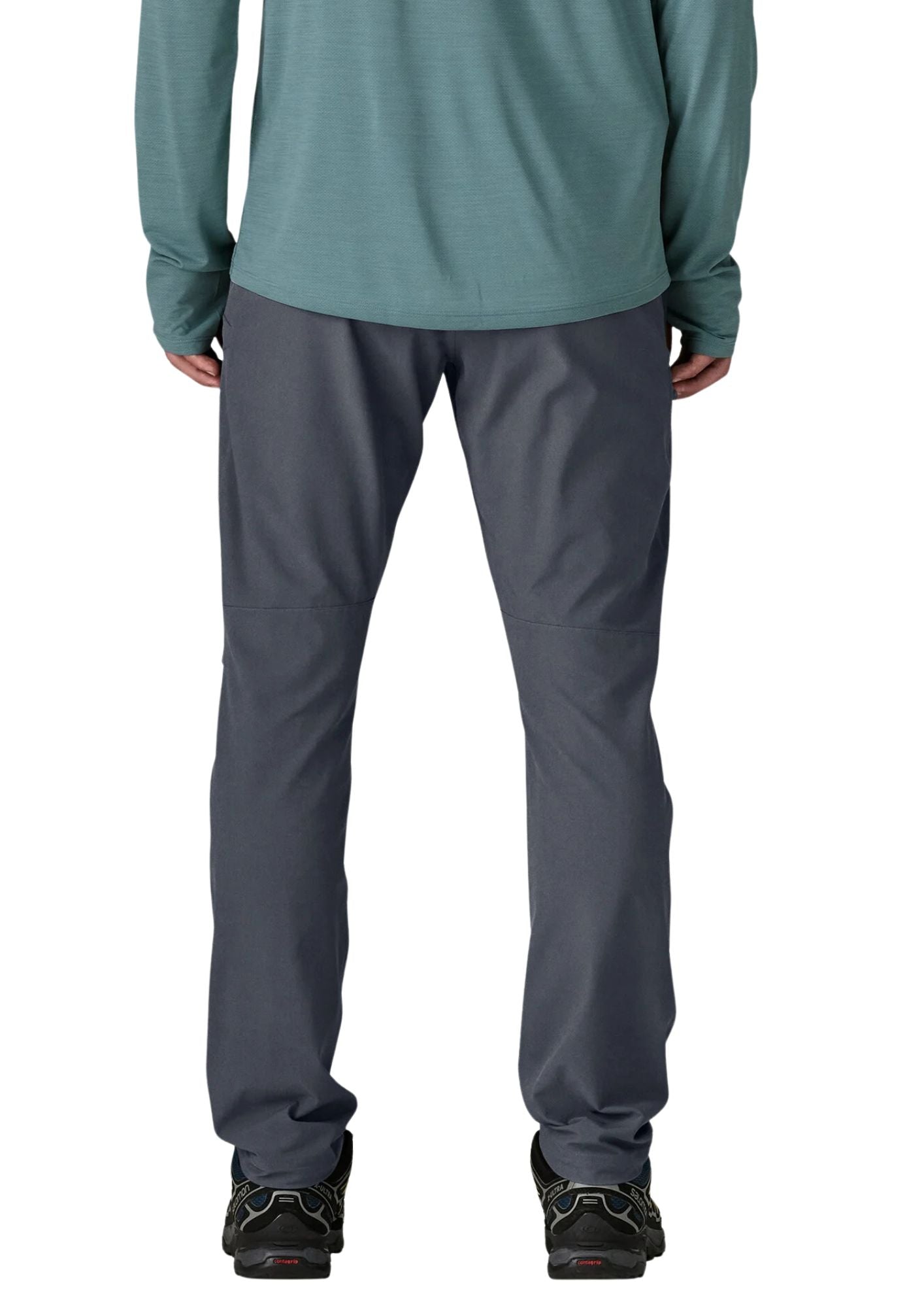 Pantalon technique Terravia trail - REG