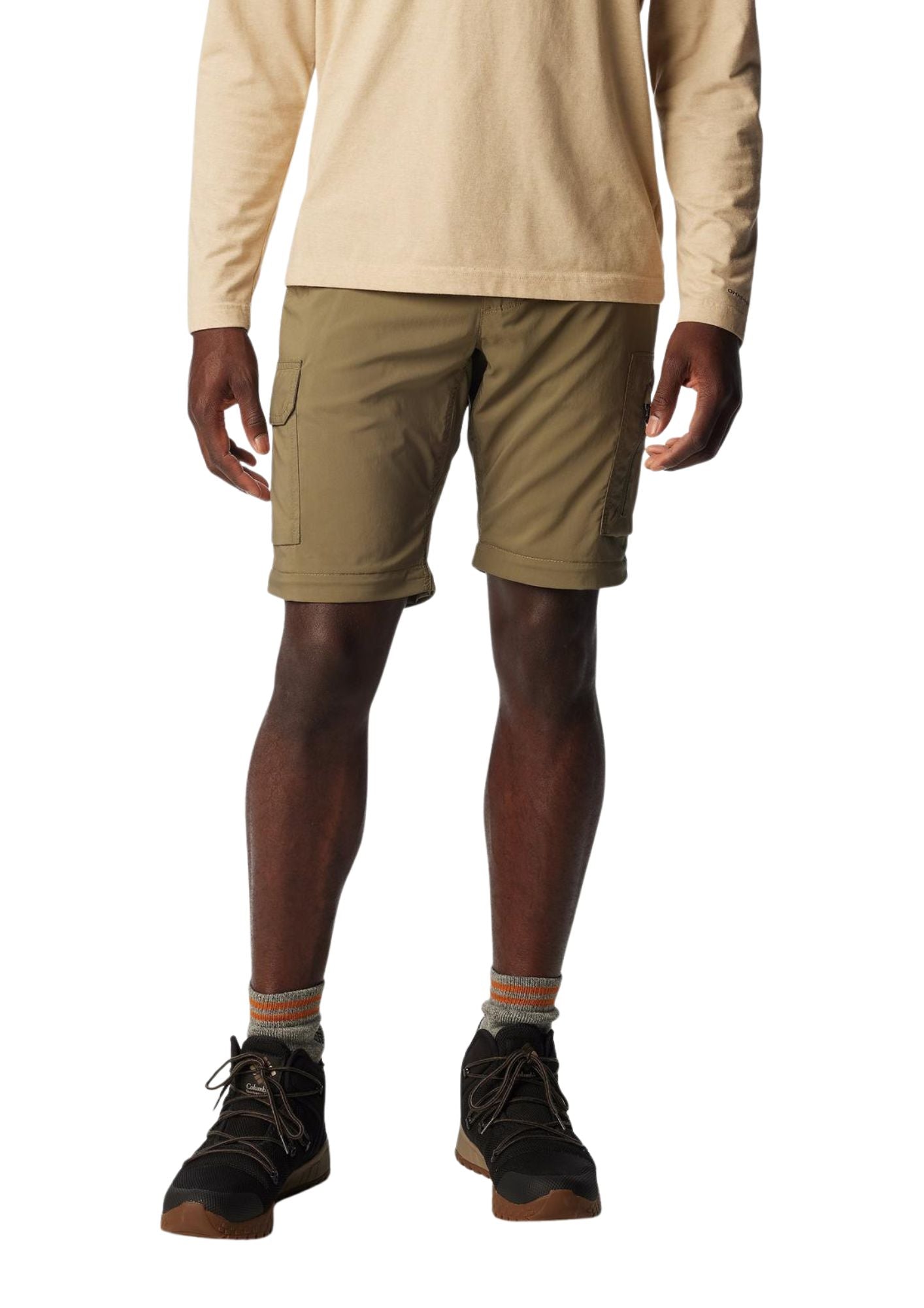 Pantalon de Randonnée Convertible Silver Ridge™ Utility