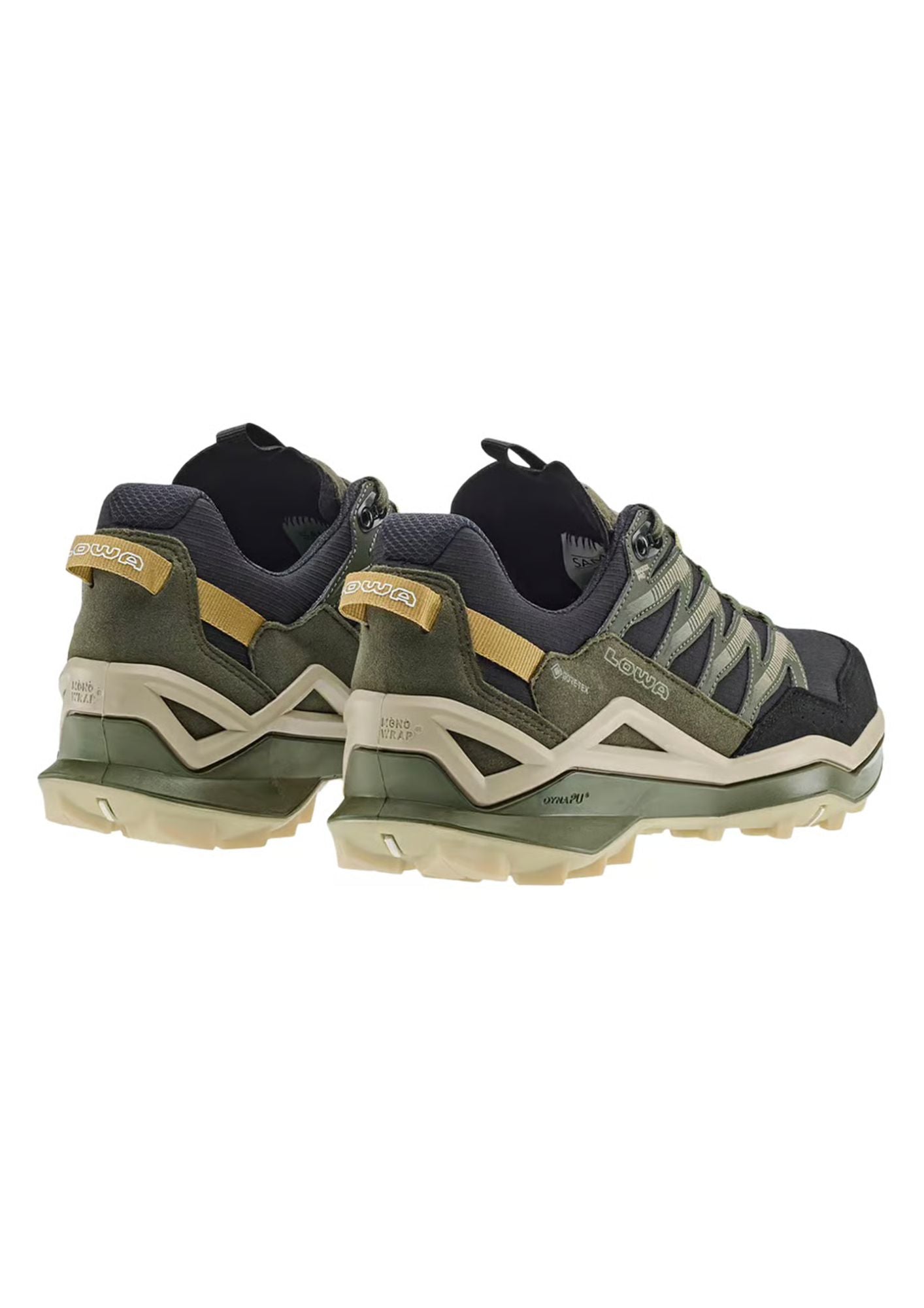 Chaussures de randonnée Maddox Gore-Tex