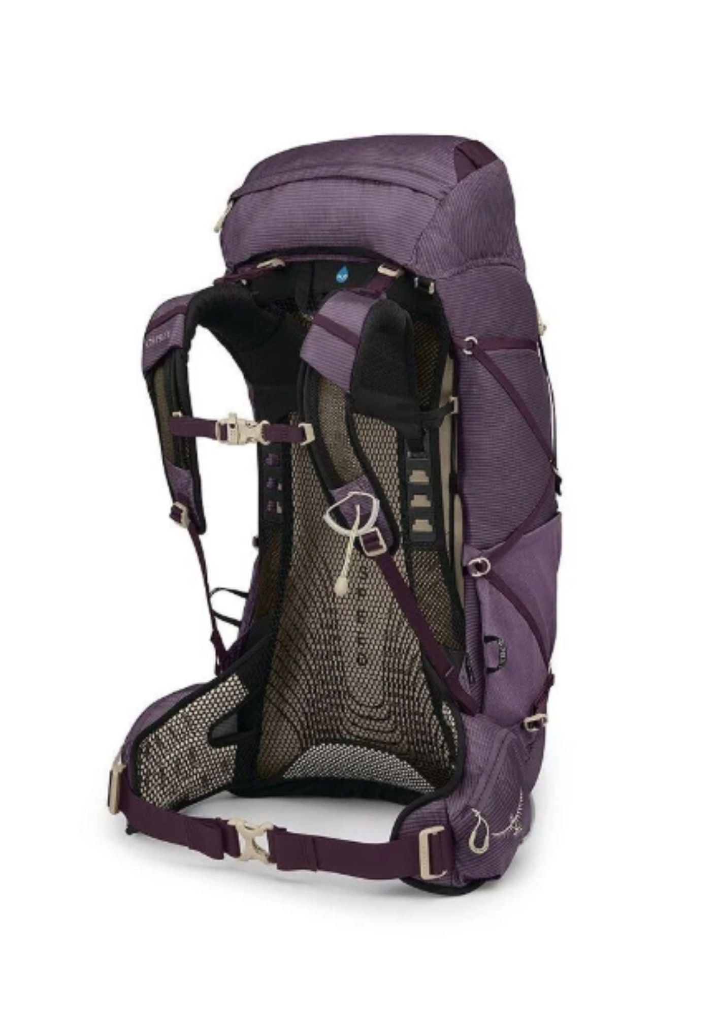 Sac à dos de randonnée femme EJA 38