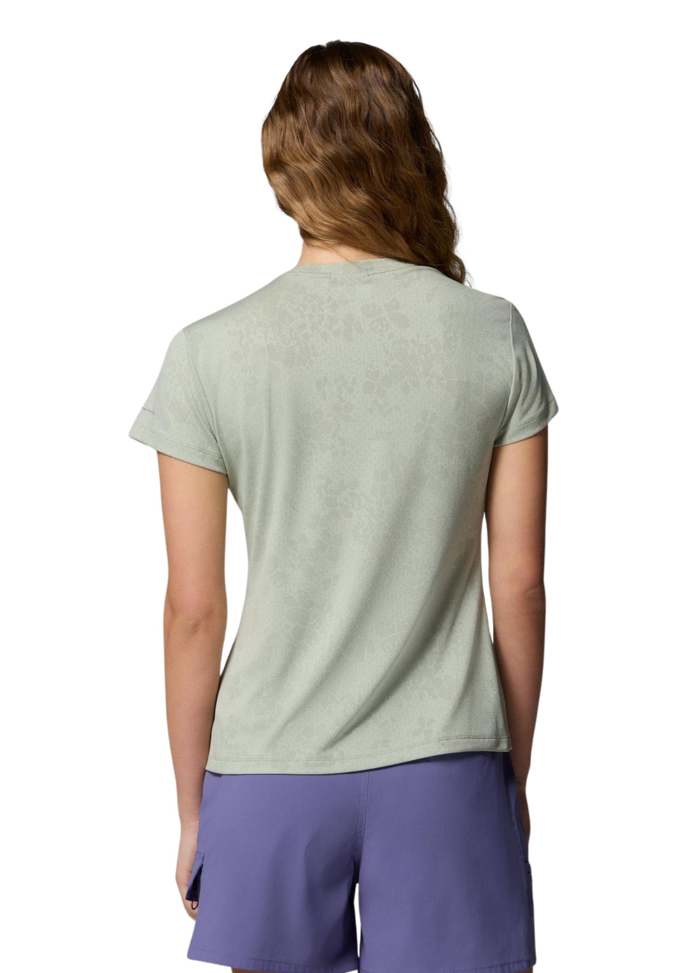 T-shirt Technique Bluebird Canyon™