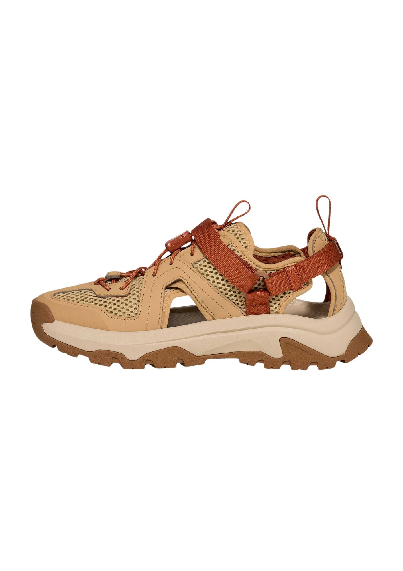 Sandale de randonnée femme - Hurricane XLT3 CT