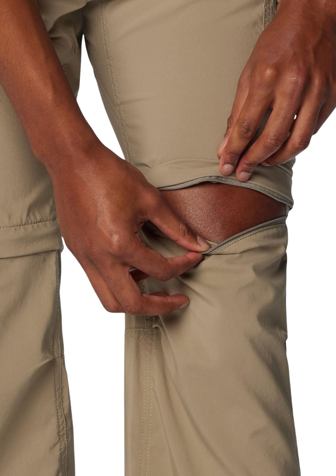 Pantalon de Randonnée Convertible Silver Ridge™ Utility