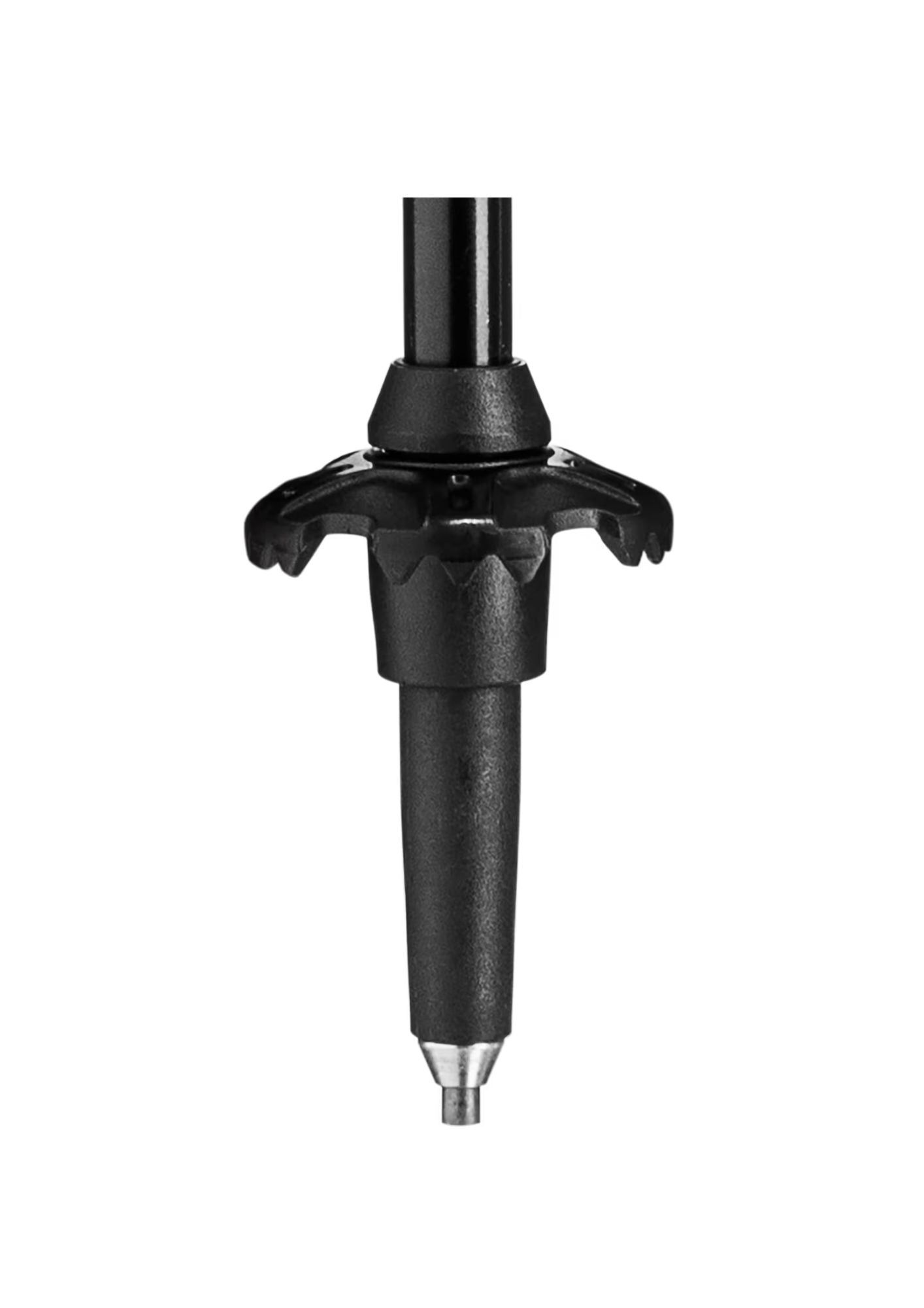 Bâton rétractable poignée mousse MAKALU LITE