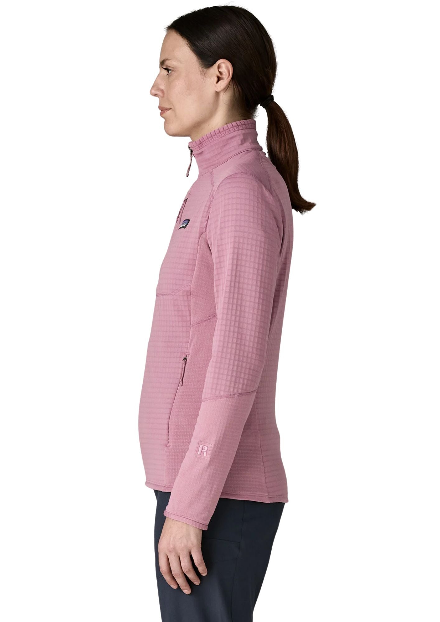 Veste technique R1 JCKT W