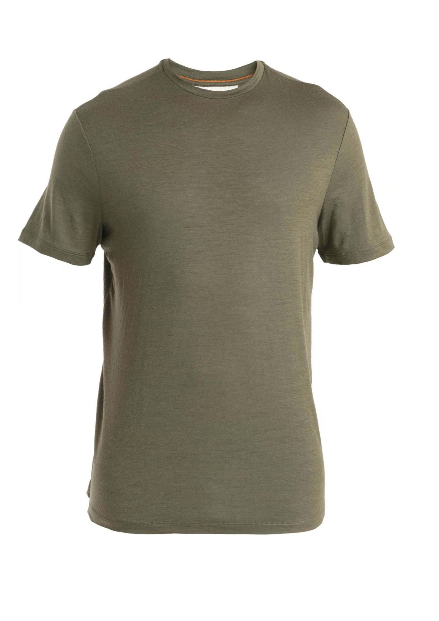 Camiseta de lana de merino 150 tech Lite
