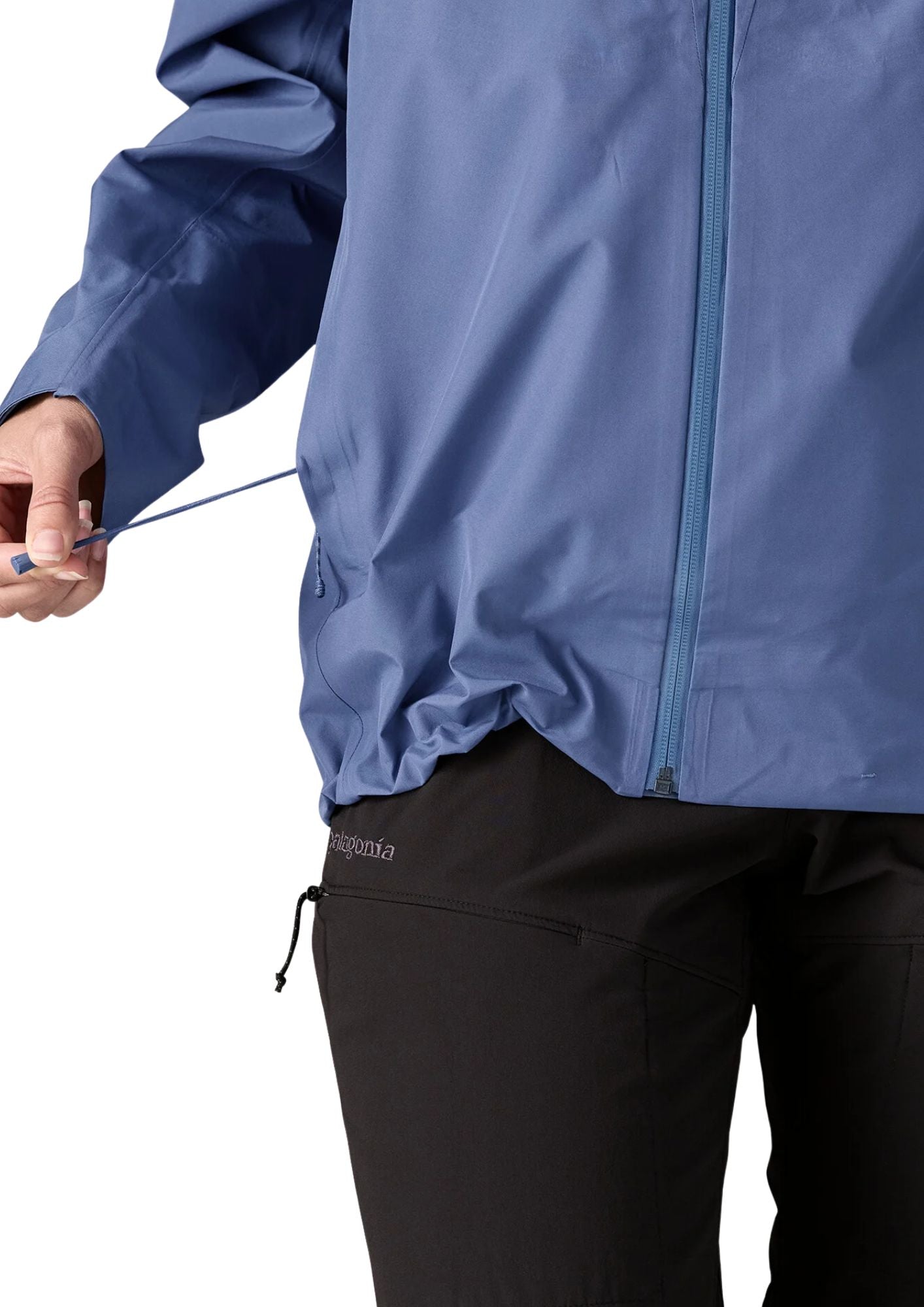 Chaqueta impermeable Triolet W Gore-Tex