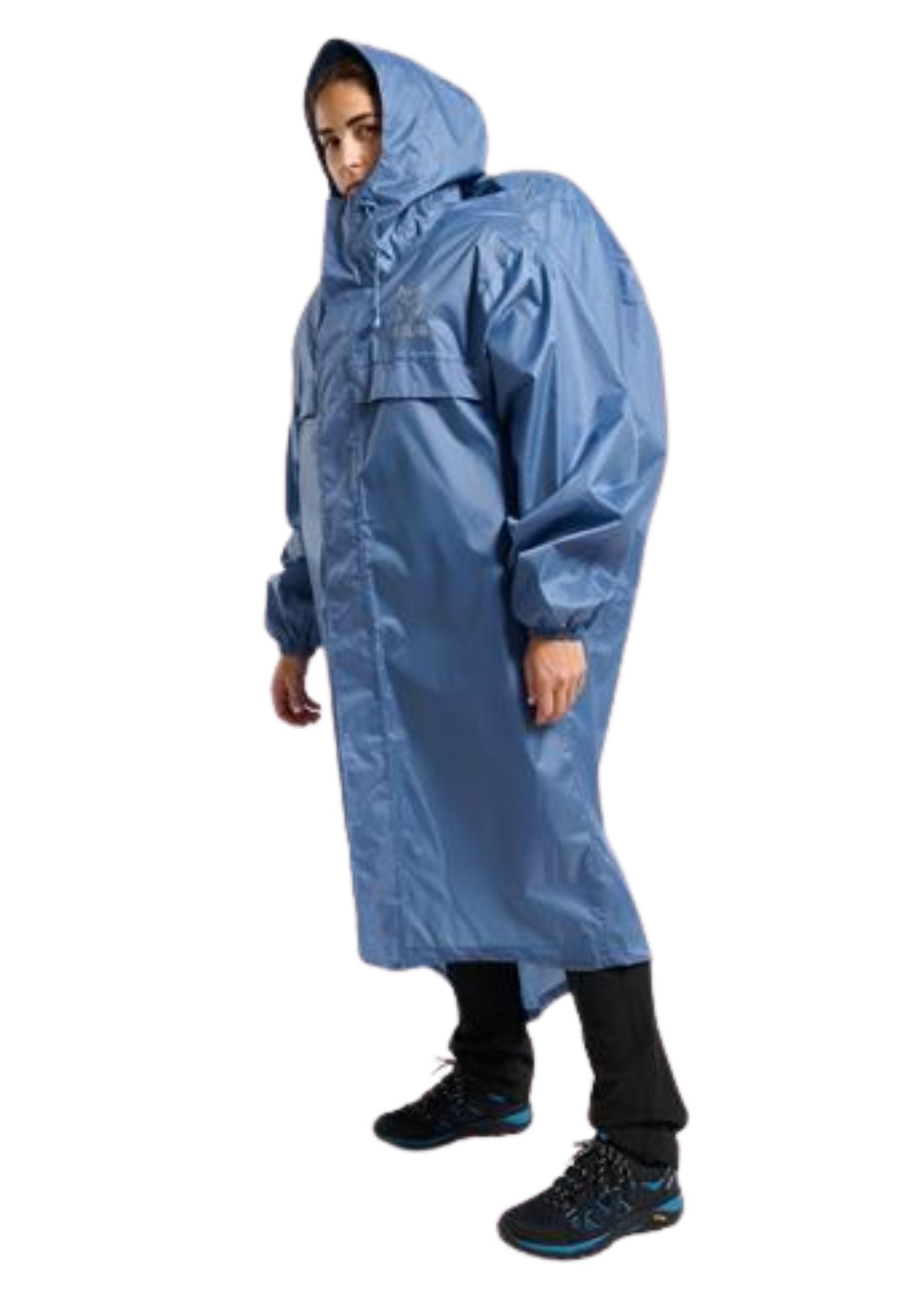 Cape de pluie ALTUS Atmospheric J30