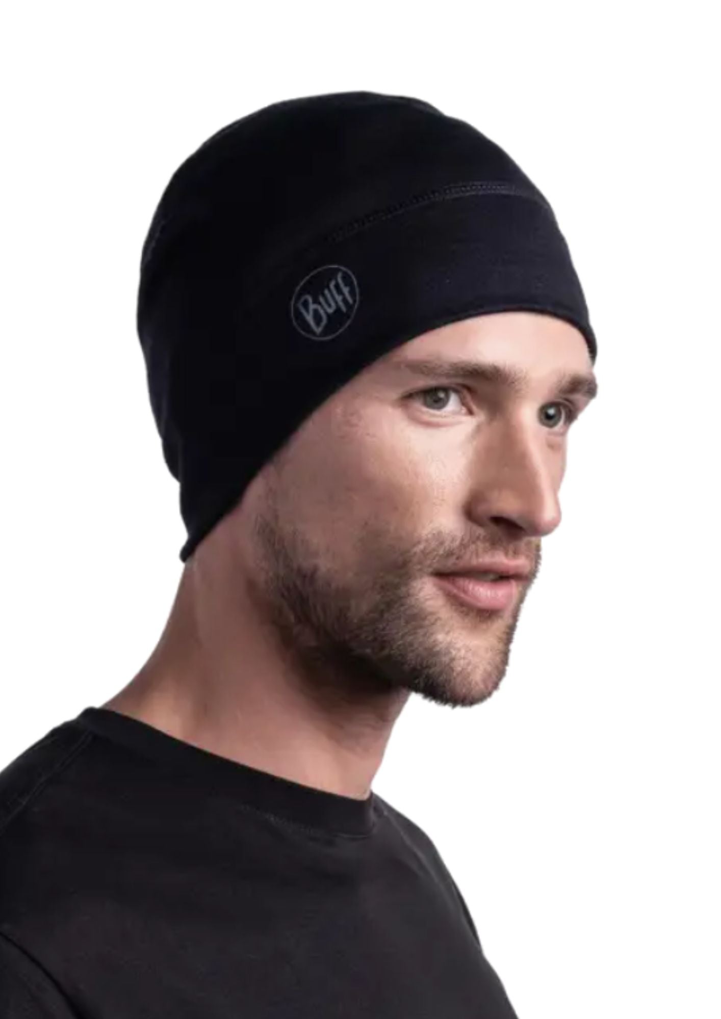 Bonnet en mérinos - Merino Lightweight