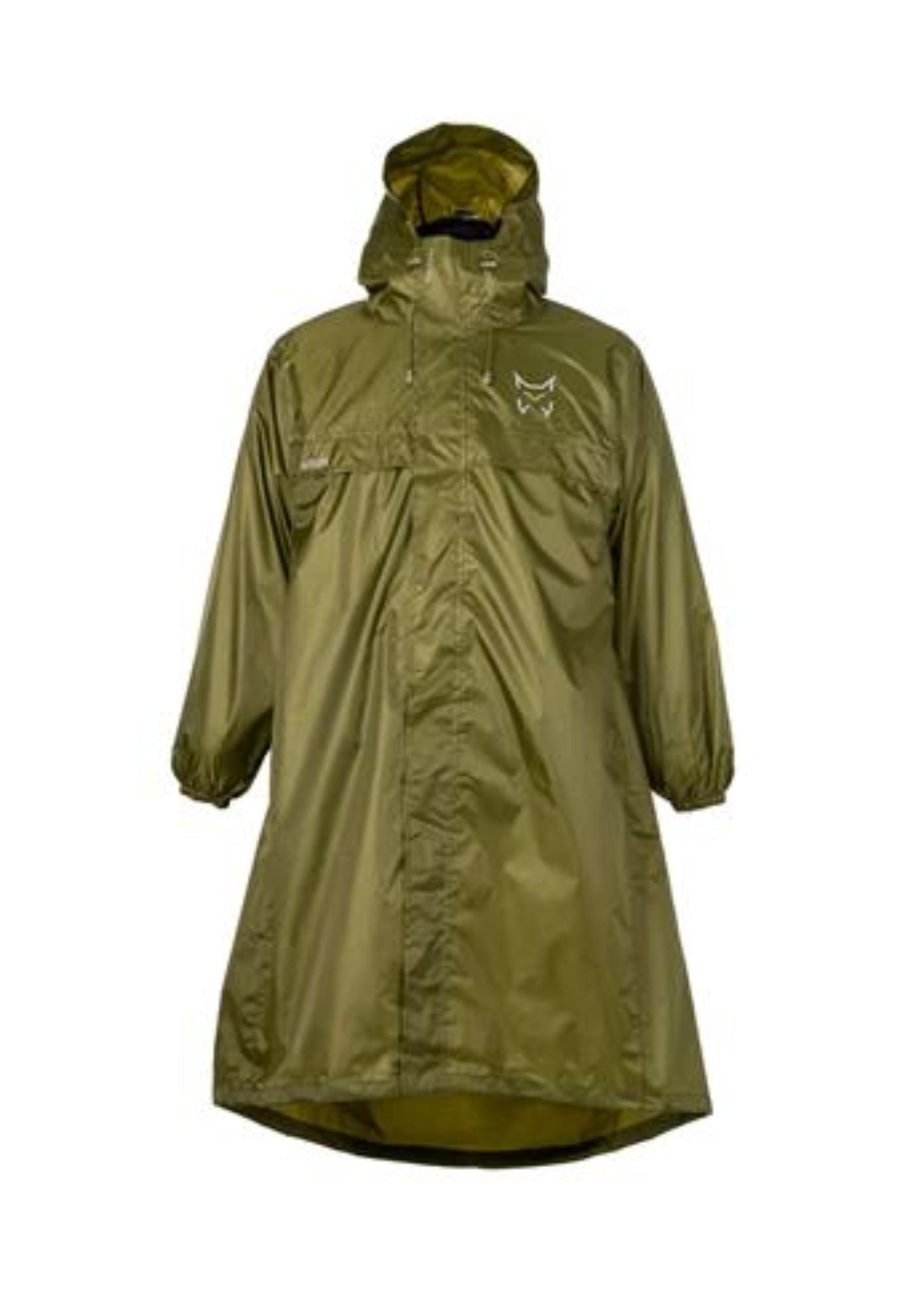 Cape de pluie ALTUS Atmospheric J30