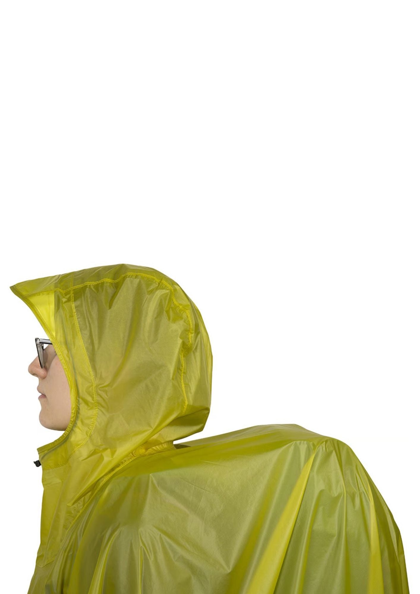 Poncho ultra léger - 15D ultra-sil