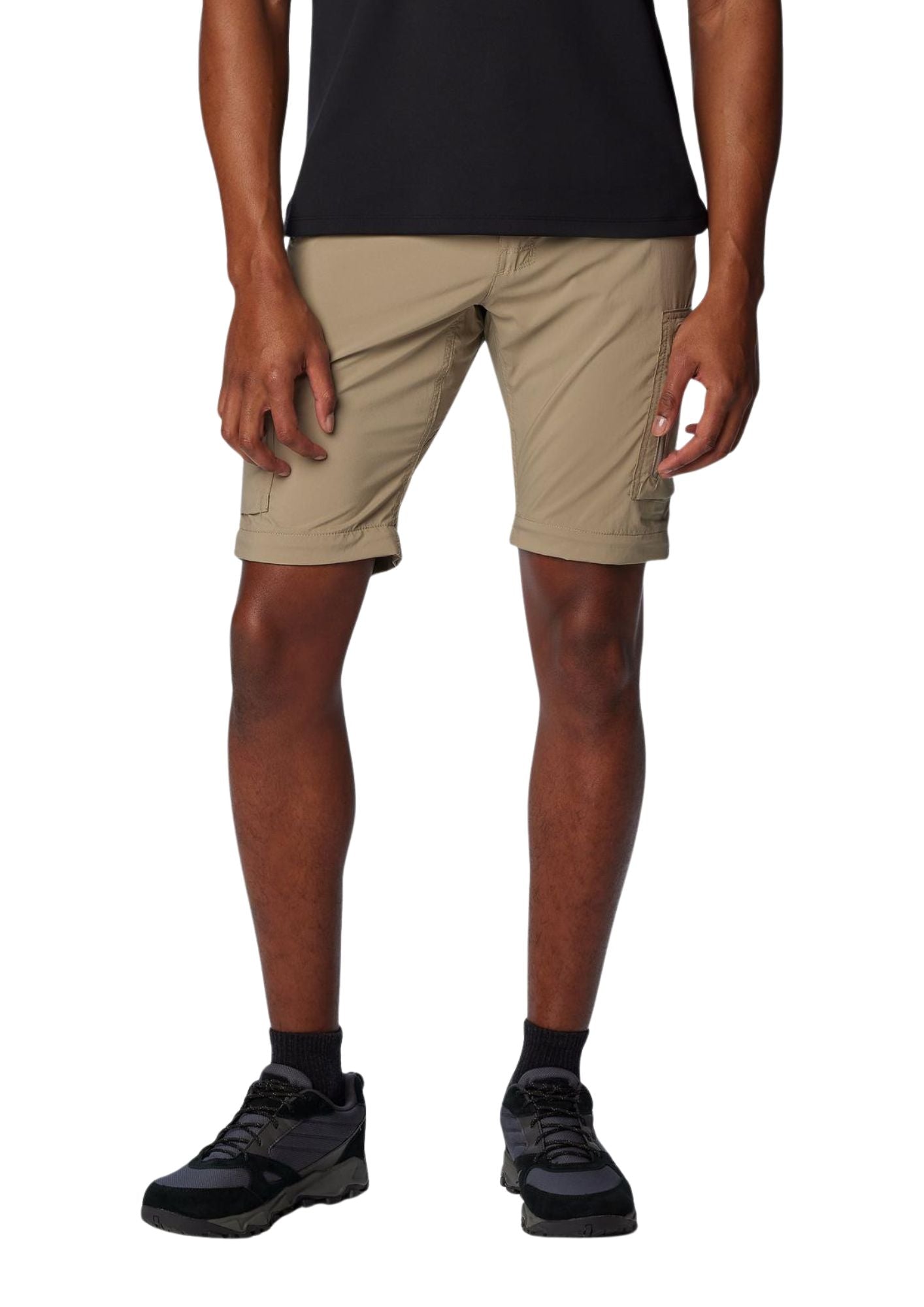 Pantalon de Randonnée Convertible Silver Ridge™ Utility