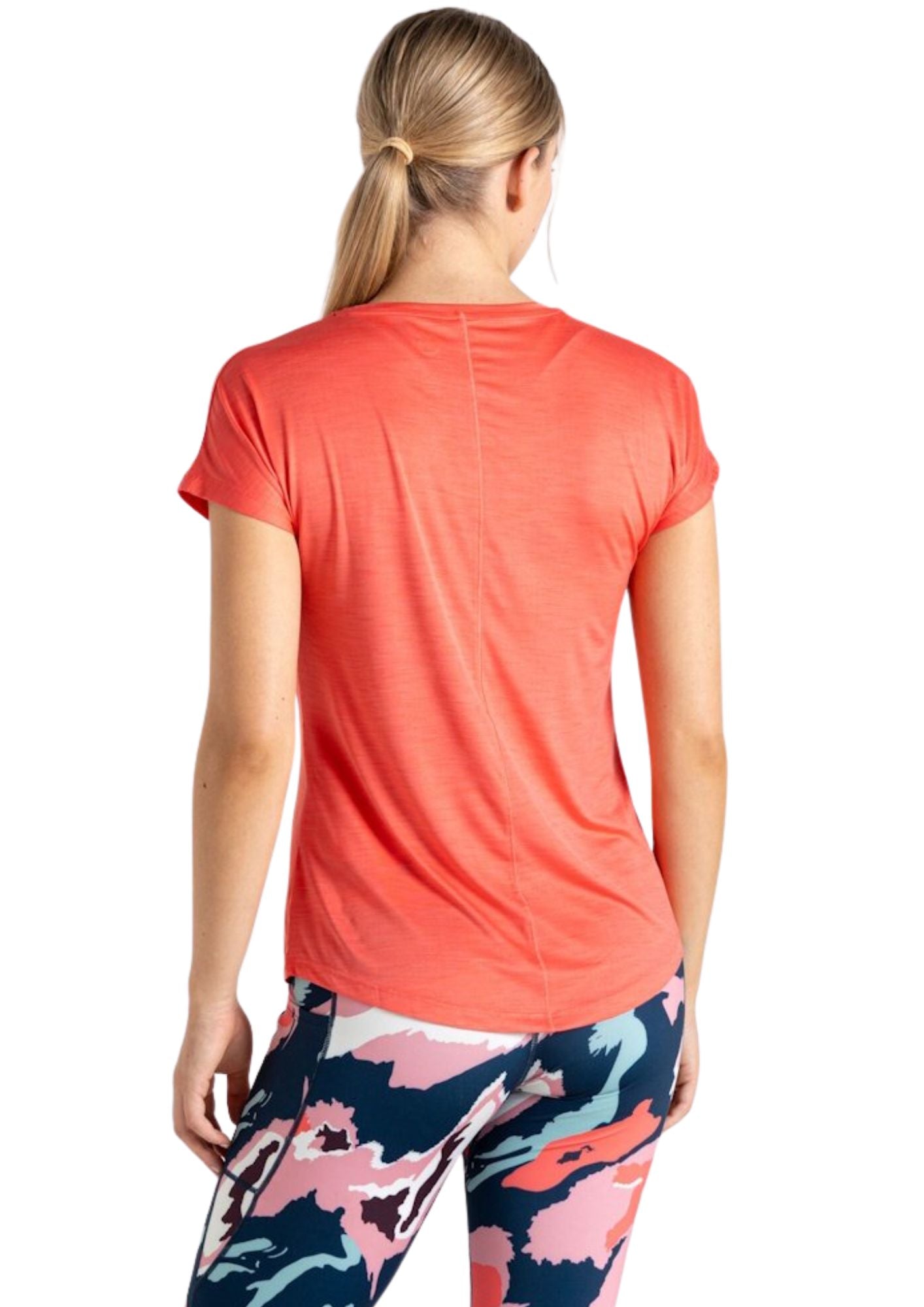 T-shirt technique Vigilent Tee