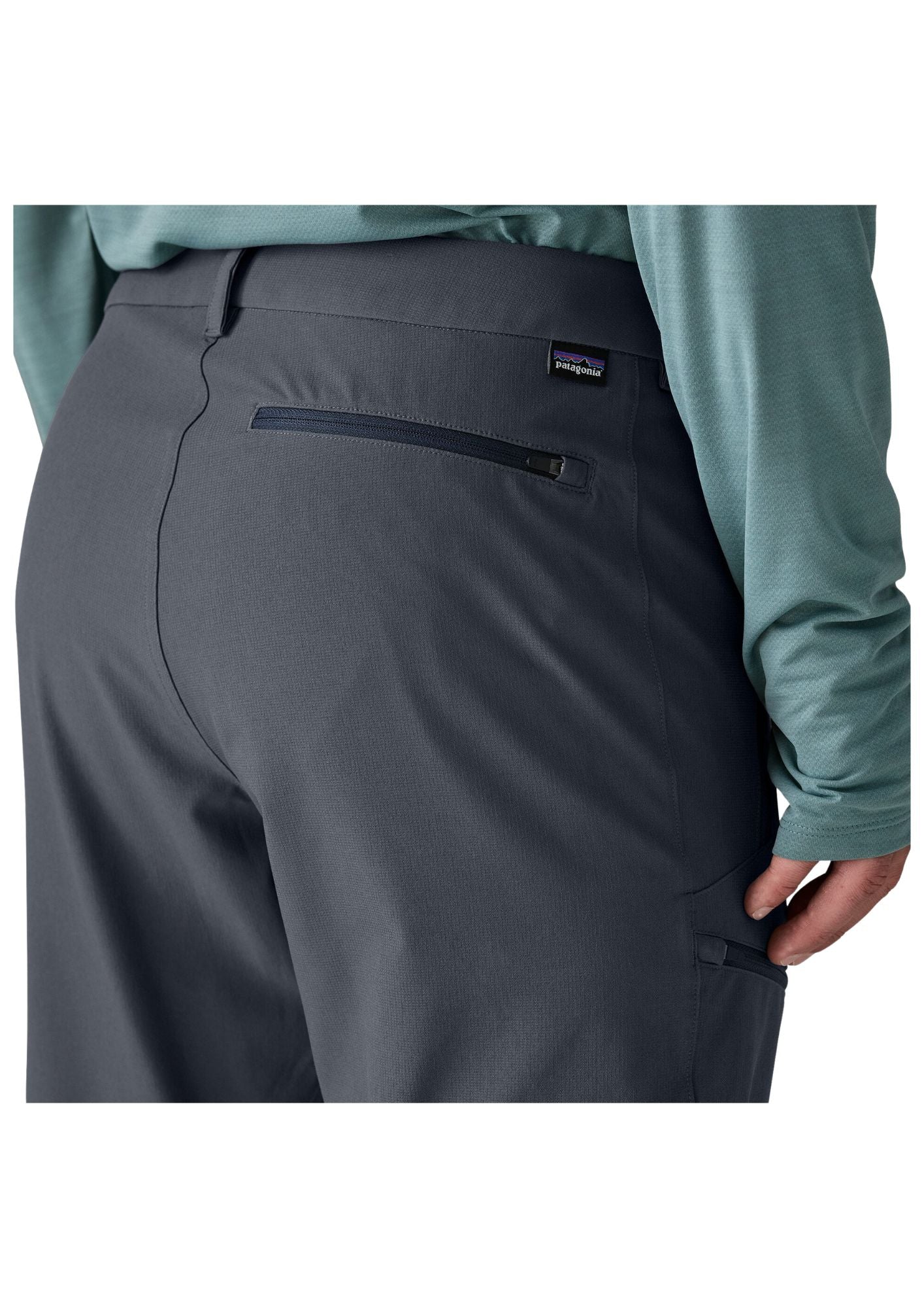 Pantalon technique Terravia trail - REG
