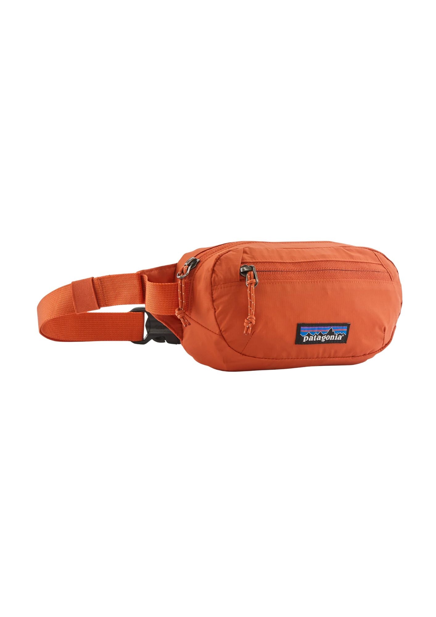 Riñonera Terravia mini Hip Pack
