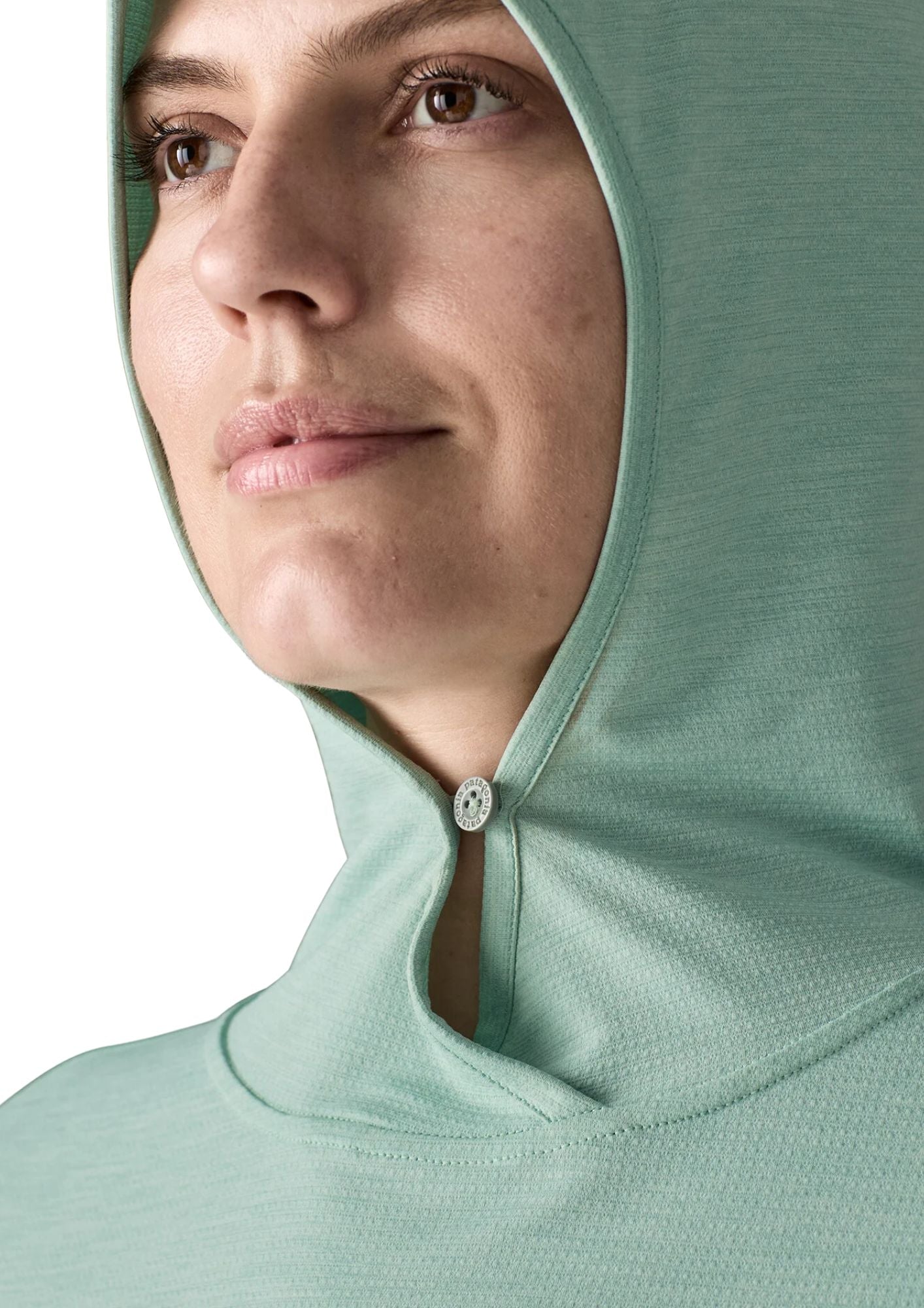 T-shirt manche longue protection UV Cap cool sun hoody W