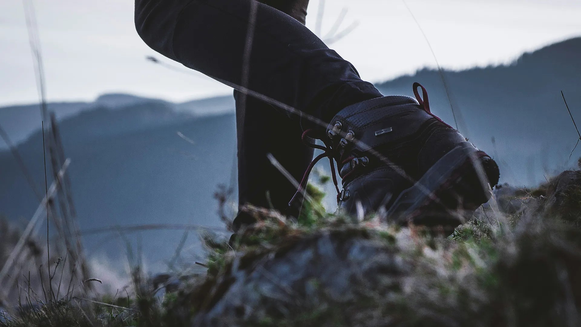 Chaussures de randonné